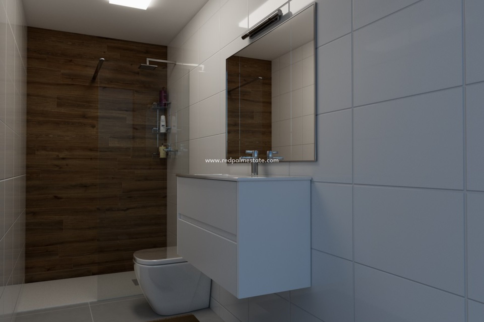 Nouvelle construction - Villa -
San Pedro del Pinatar - San Pedro de Pinatar