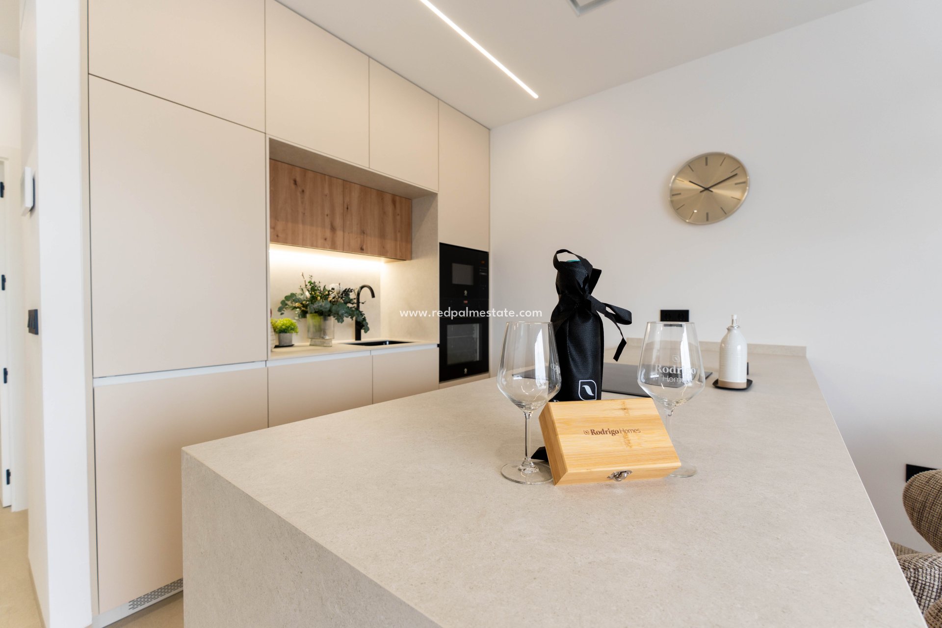 Nouvelle construction - Villa -
San Pedro del Pinatar - San Pedro de Pinatar