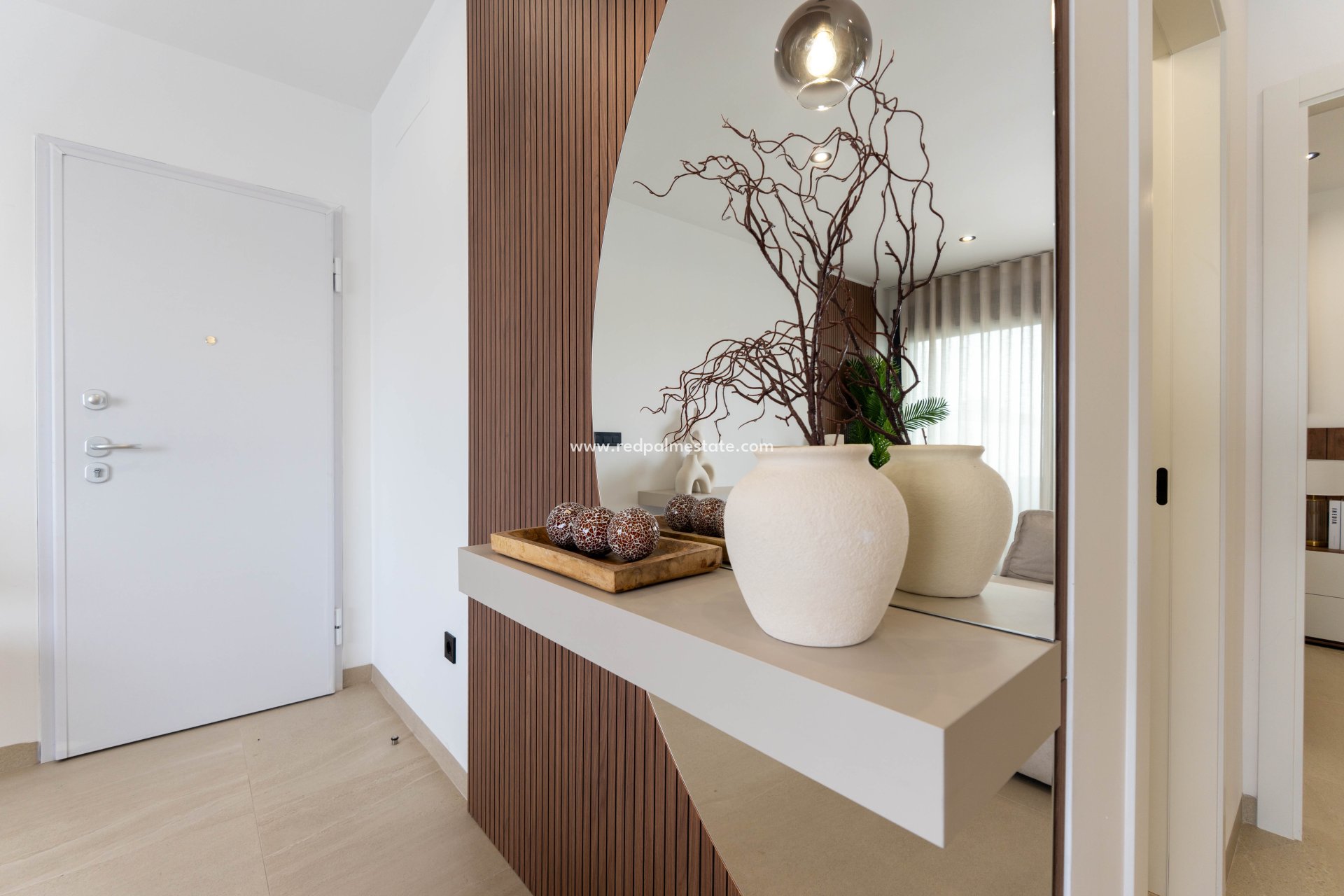 Nouvelle construction - Villa -
San Pedro del Pinatar - San Pedro de Pinatar