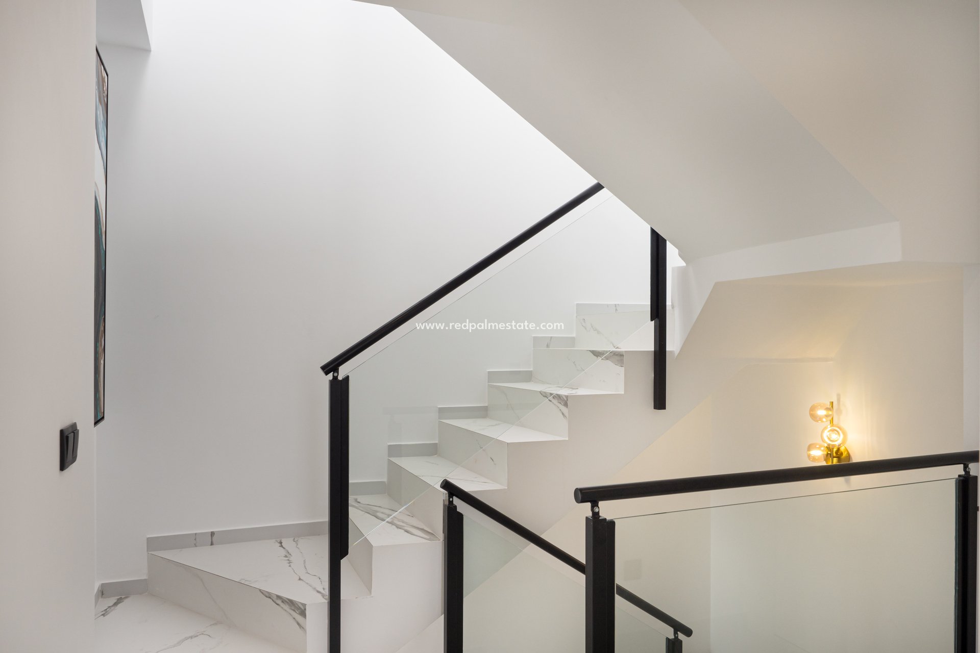 Nouvelle construction - Villa -
San Pedro del Pinatar - San Pedro de Pinatar