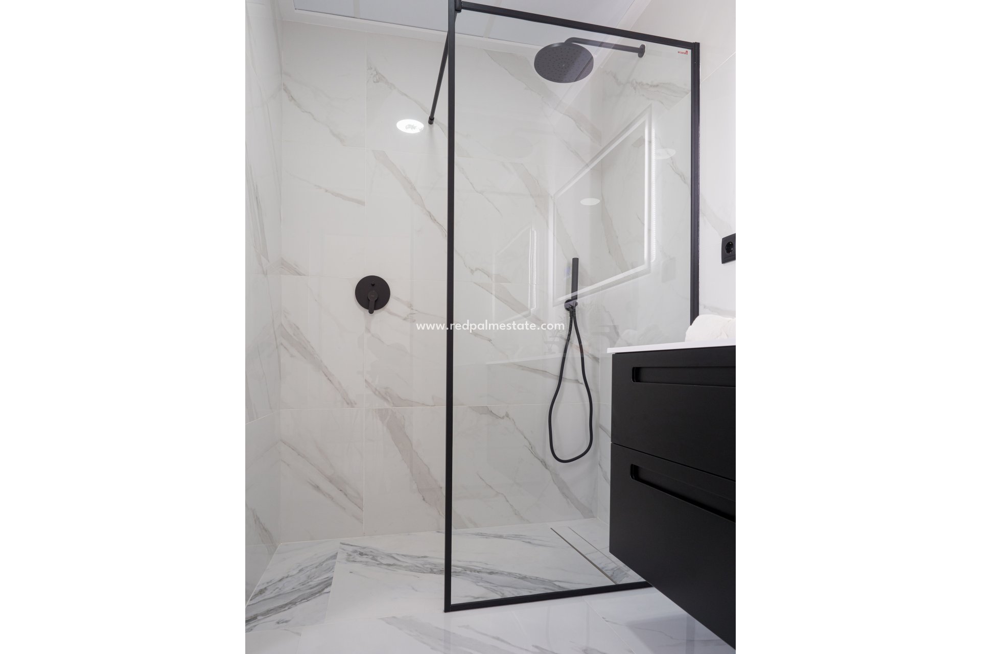 Nouvelle construction - Villa -
San Pedro del Pinatar - San Pedro de Pinatar