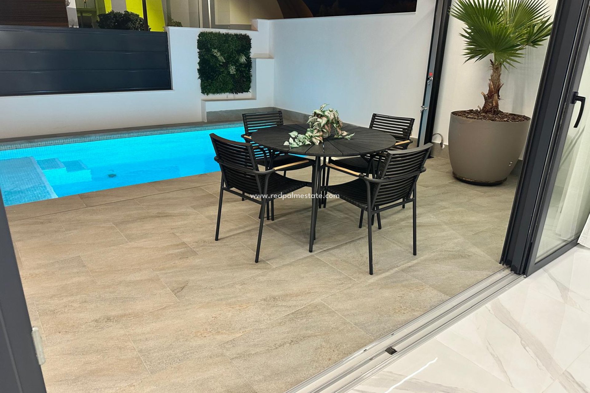 Nouvelle construction - Villa -
San Pedro del Pinatar - San Pedro de Pinatar