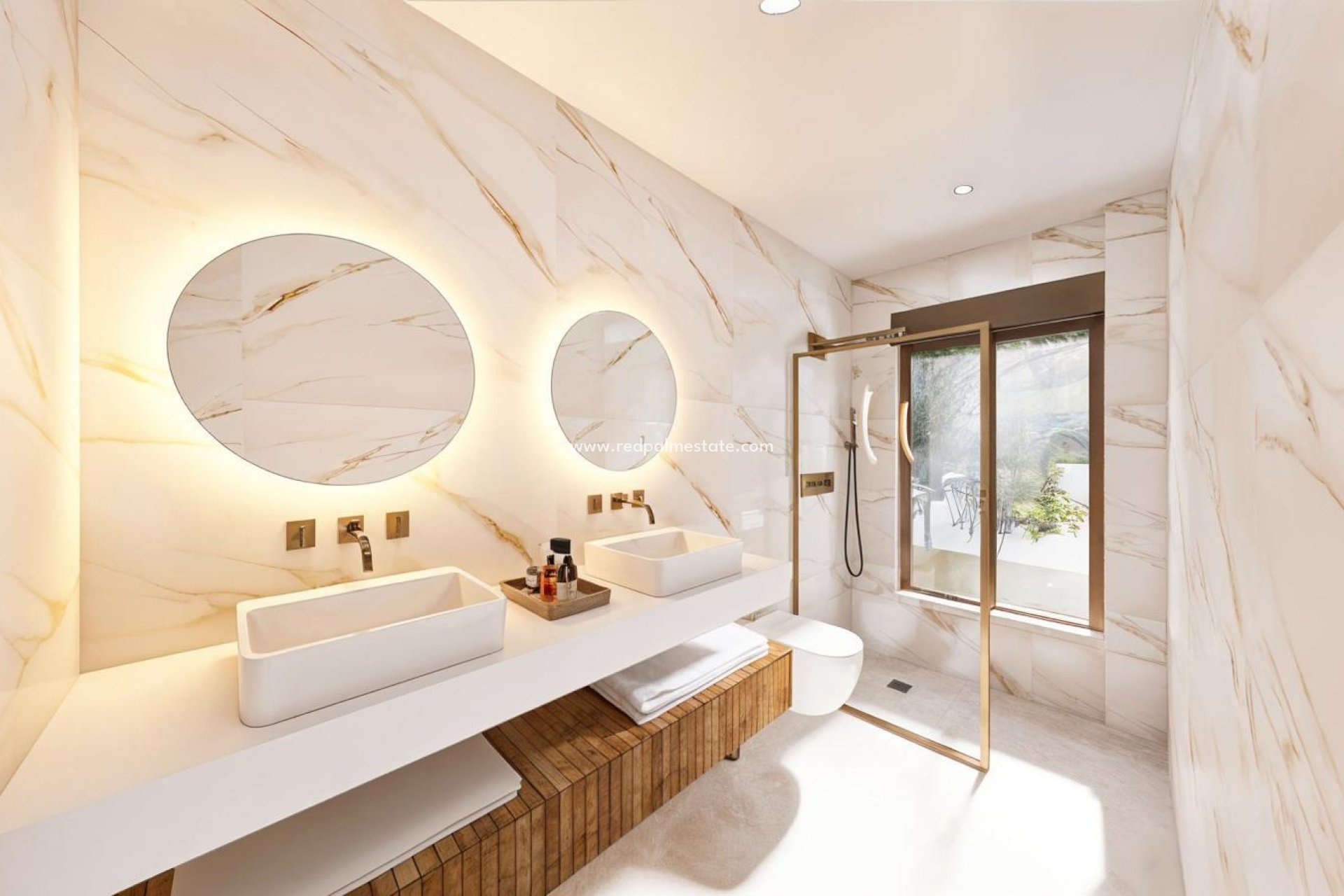 Nouvelle construction - Villa -
San Pedro del Pinatar - San Pedro de Pinatar