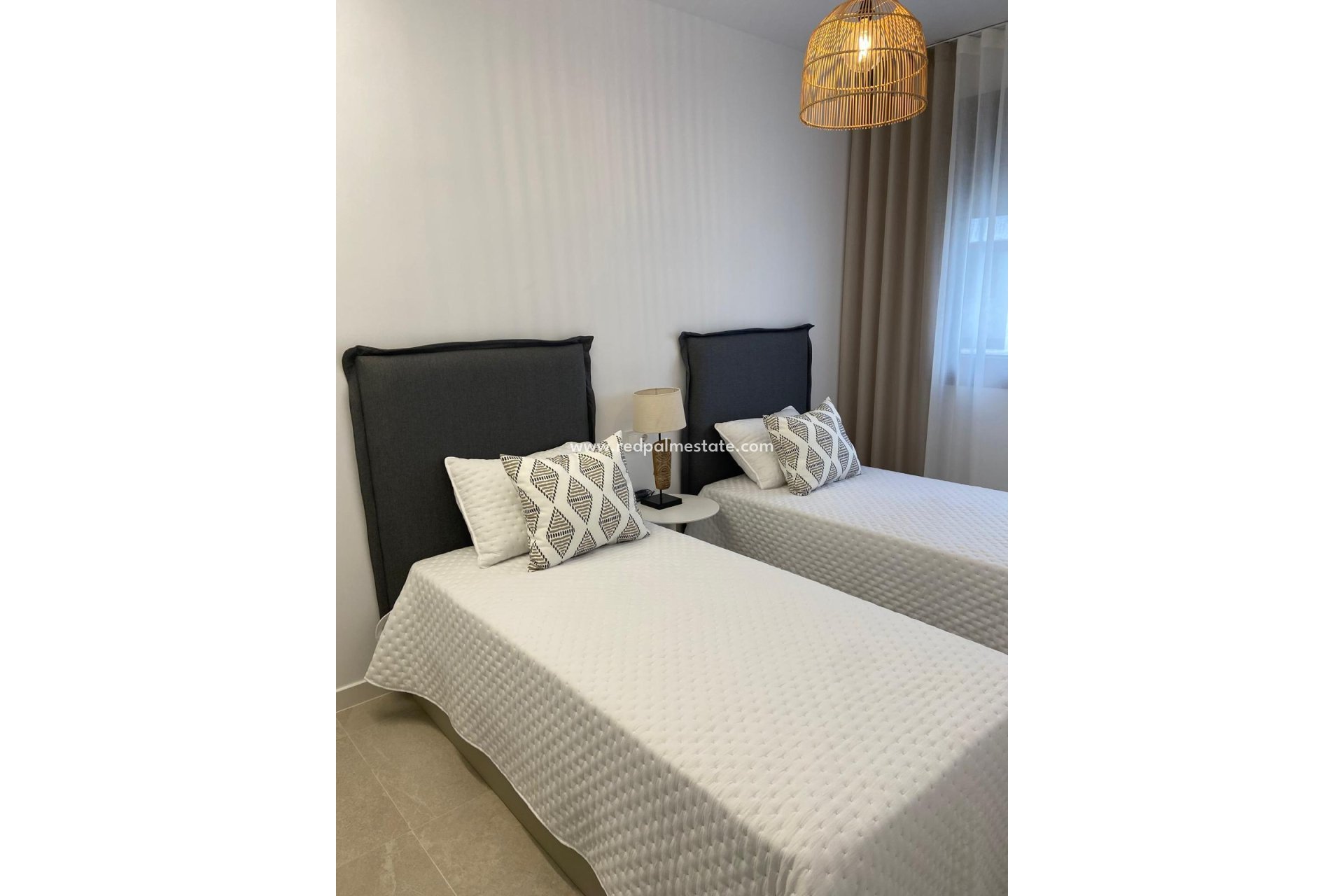 Nouvelle construction - Villa -
San Pedro del Pinatar - San Pedro de Pinatar