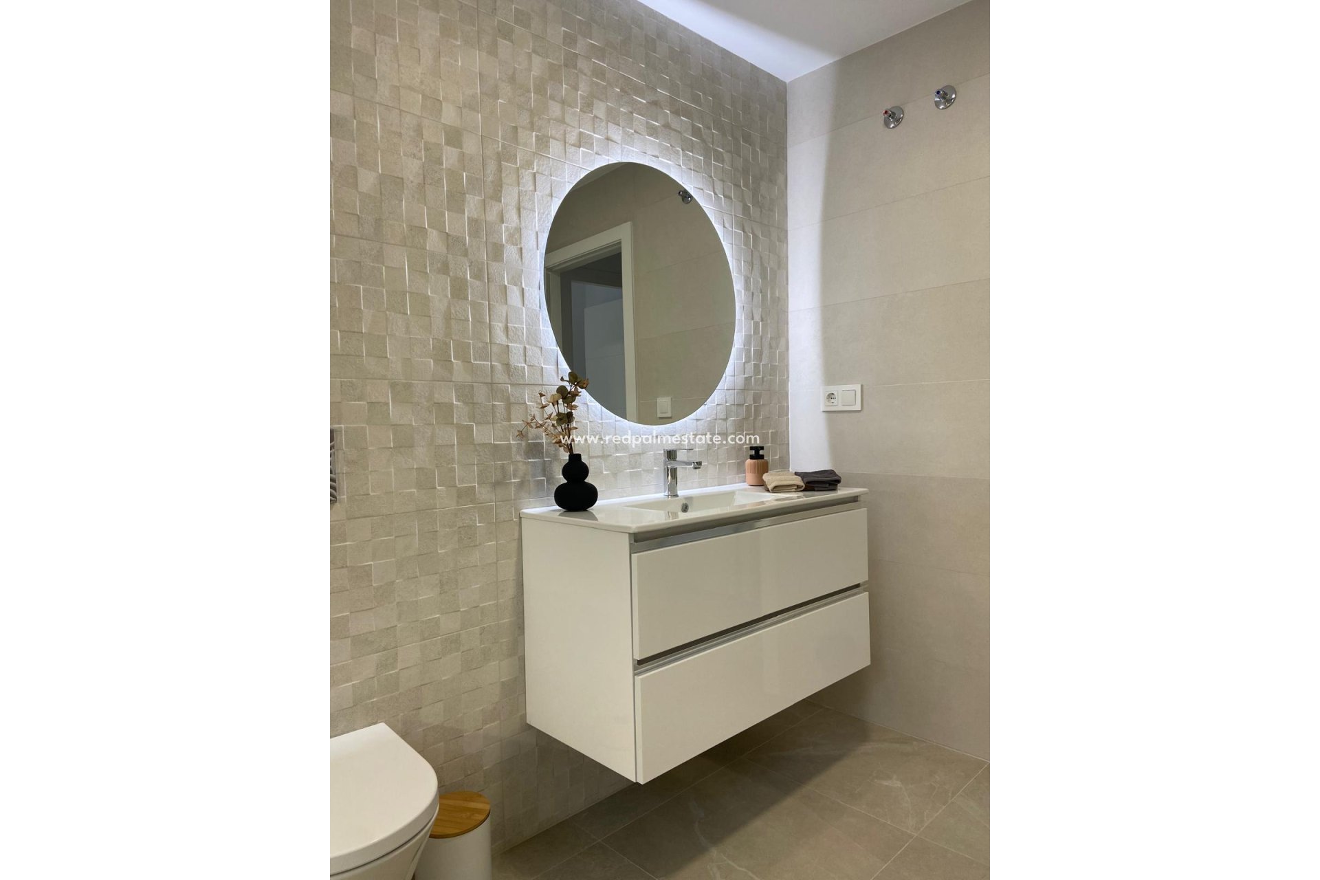 Nouvelle construction - Villa -
San Pedro del Pinatar - San Pedro de Pinatar