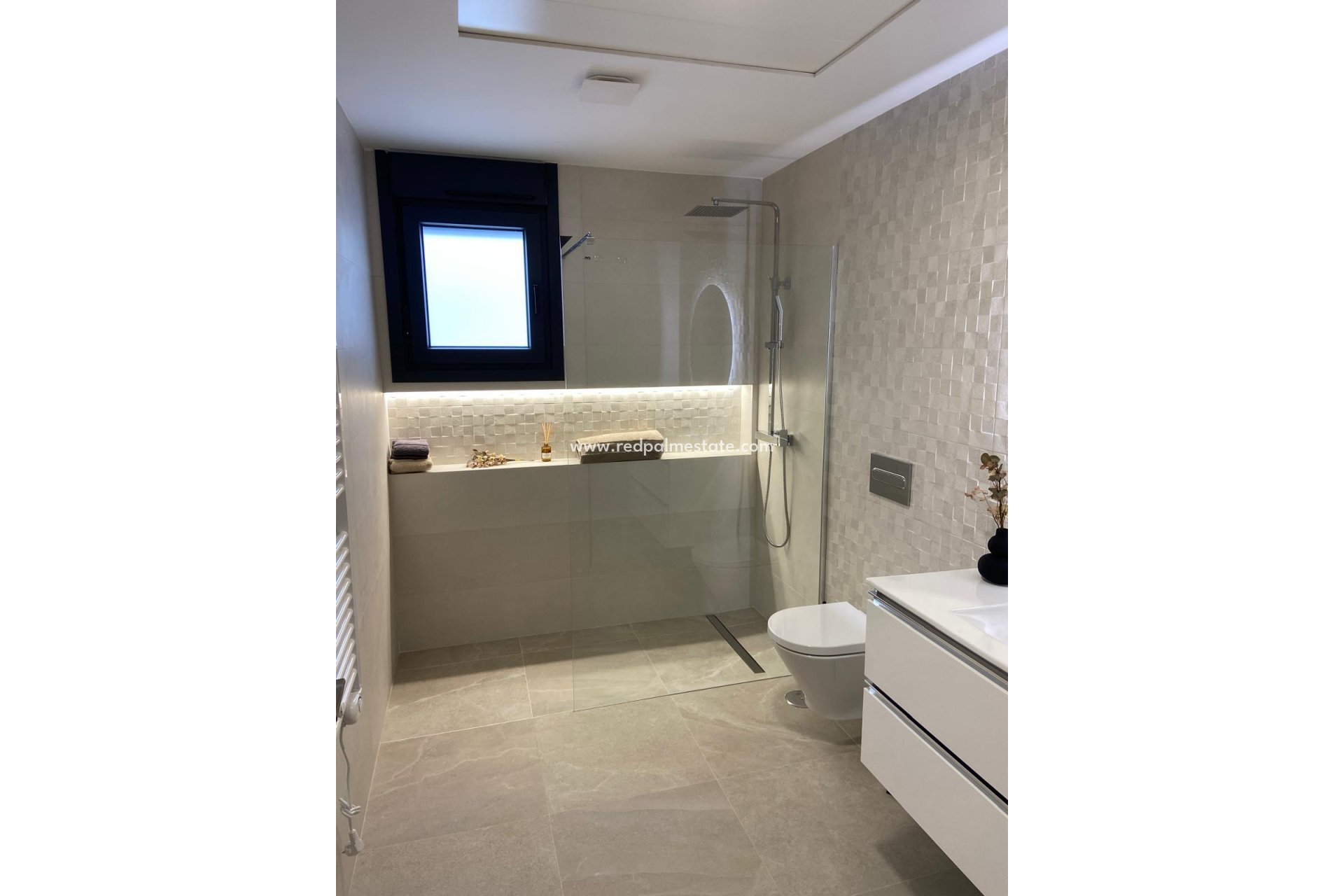 Nouvelle construction - Villa -
San Pedro del Pinatar - San Pedro de Pinatar