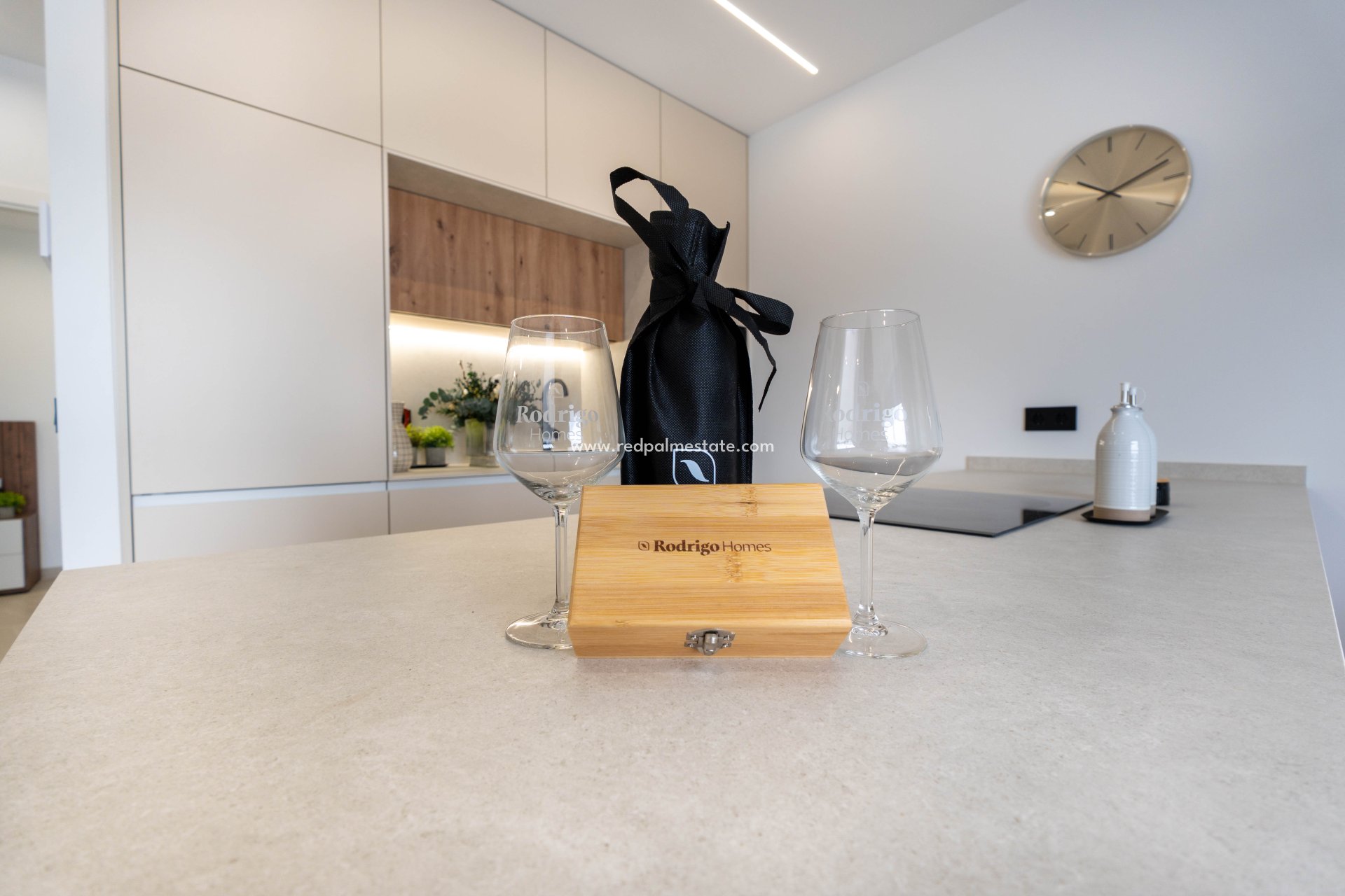 Nouvelle construction - Villa -
San Pedro del Pinatar - San Pedro de Pinatar