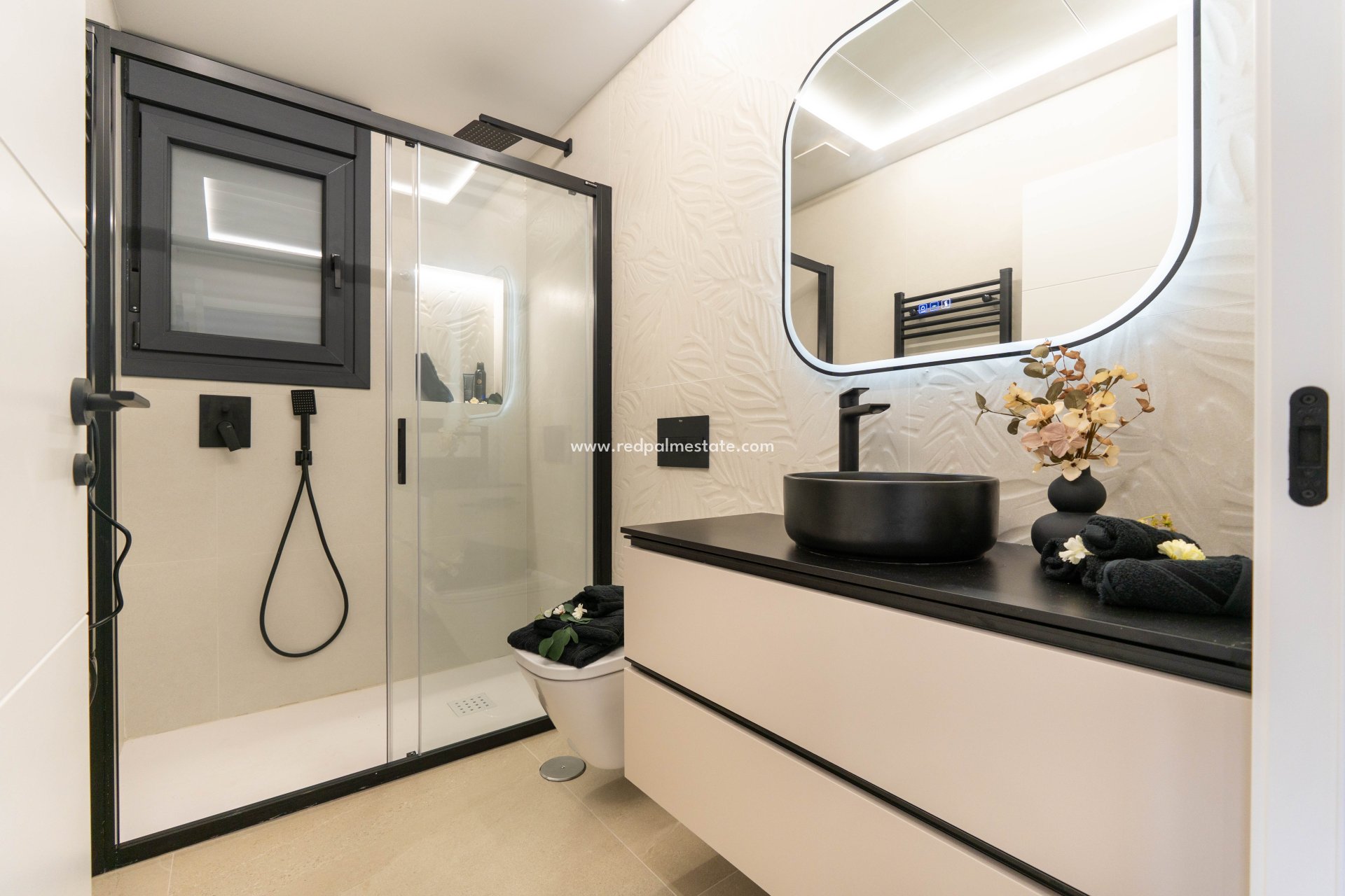 Nouvelle construction - Villa -
San Pedro del Pinatar - San Pedro de Pinatar