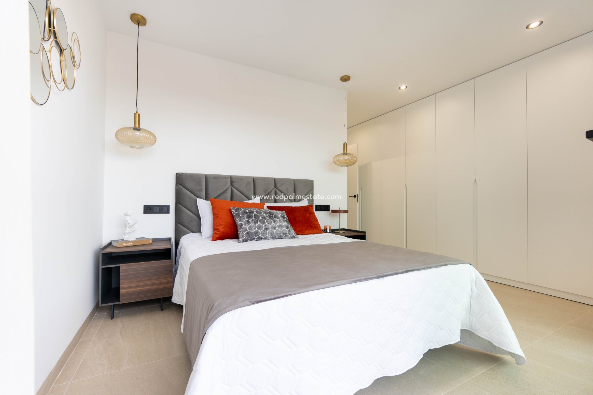 Nouvelle construction - Villa -
San Pedro del Pinatar - San Pedro de Pinatar