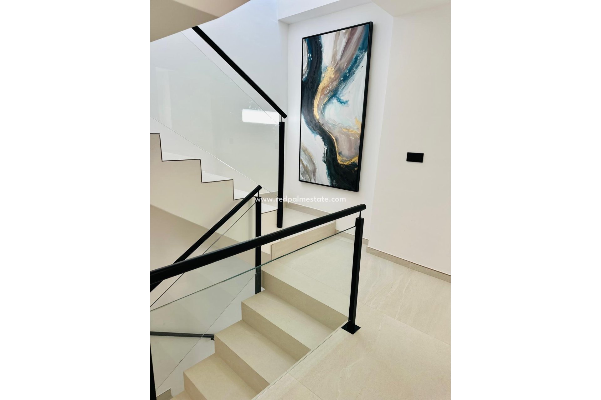 Nouvelle construction - Villa -
San Pedro del Pinatar - San Pedro de Pinatar