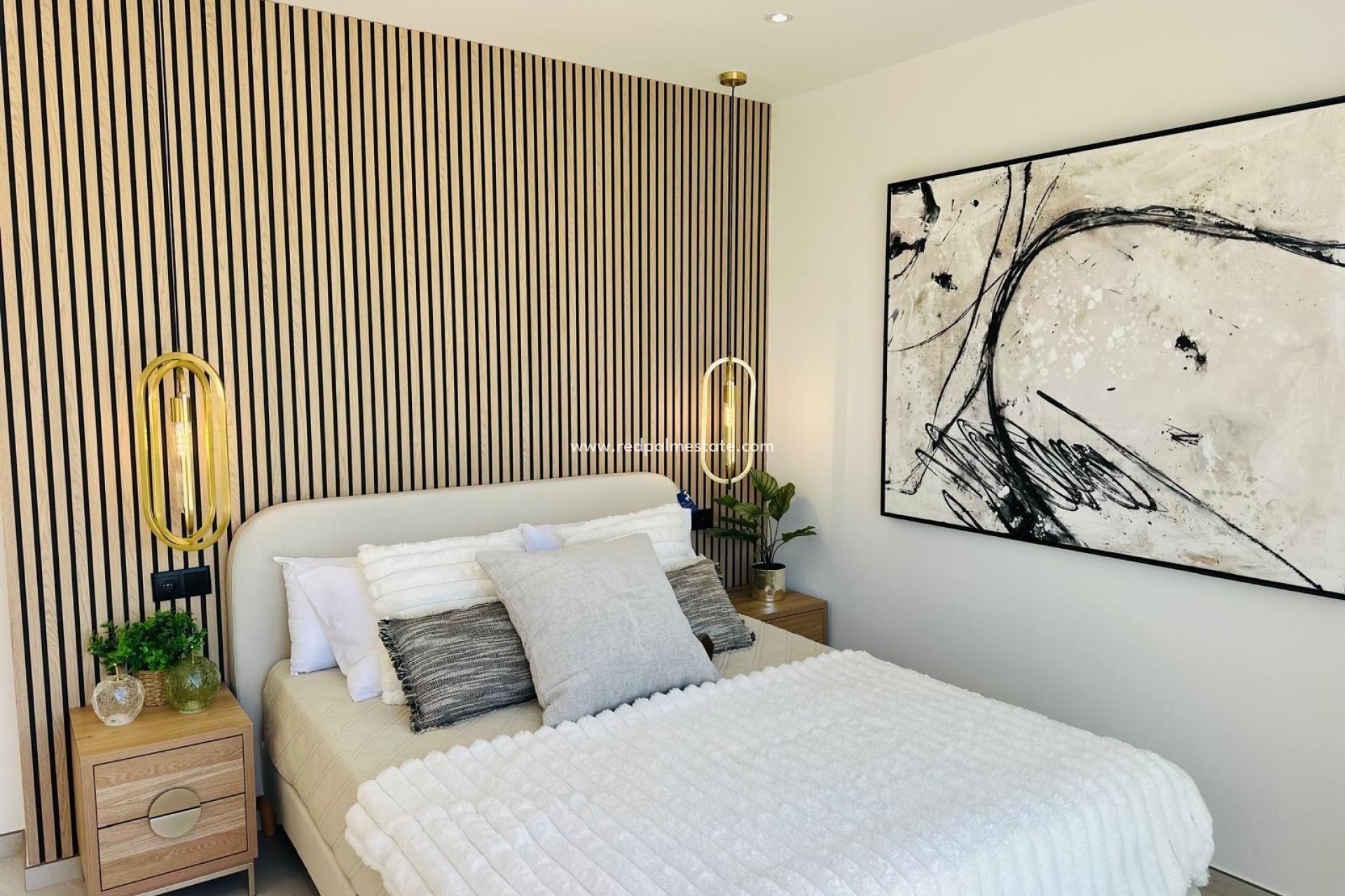 Nouvelle construction - Villa -
San Pedro del Pinatar - San Pedro de Pinatar