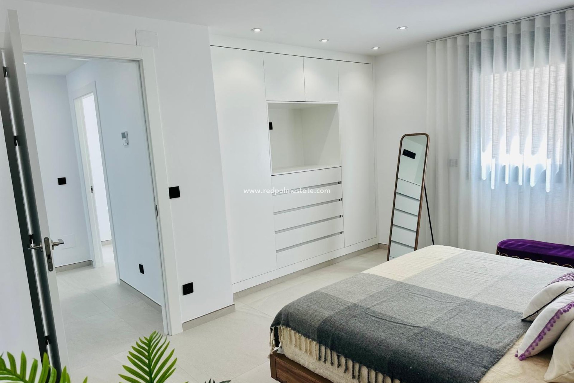 Nouvelle construction - Villa -
San Pedro del Pinatar - San Pedro de Pinatar