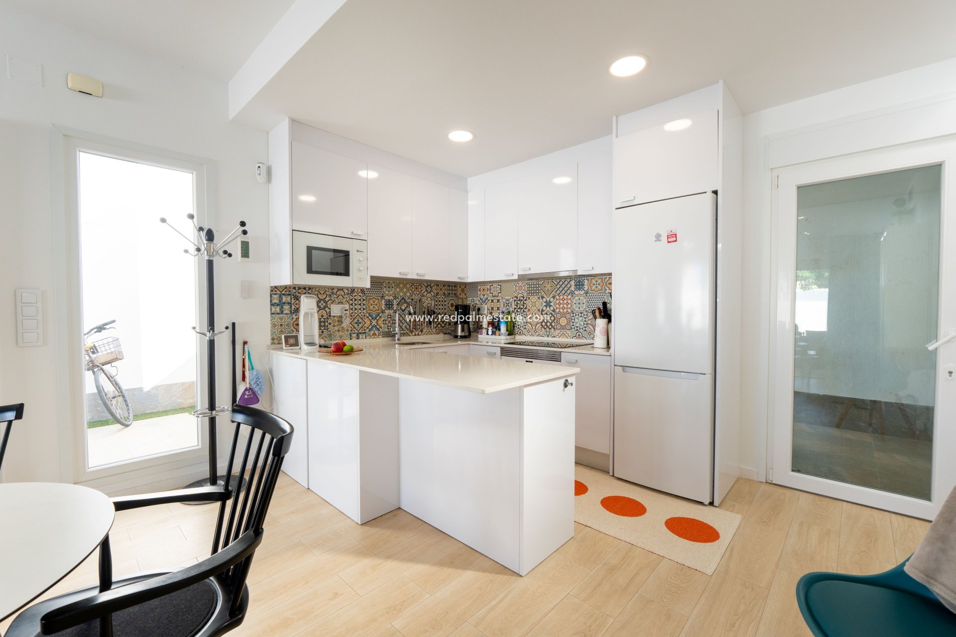 Nouvelle construction - Villa -
San Pedro del Pinatar - San Pedro de Pinatar