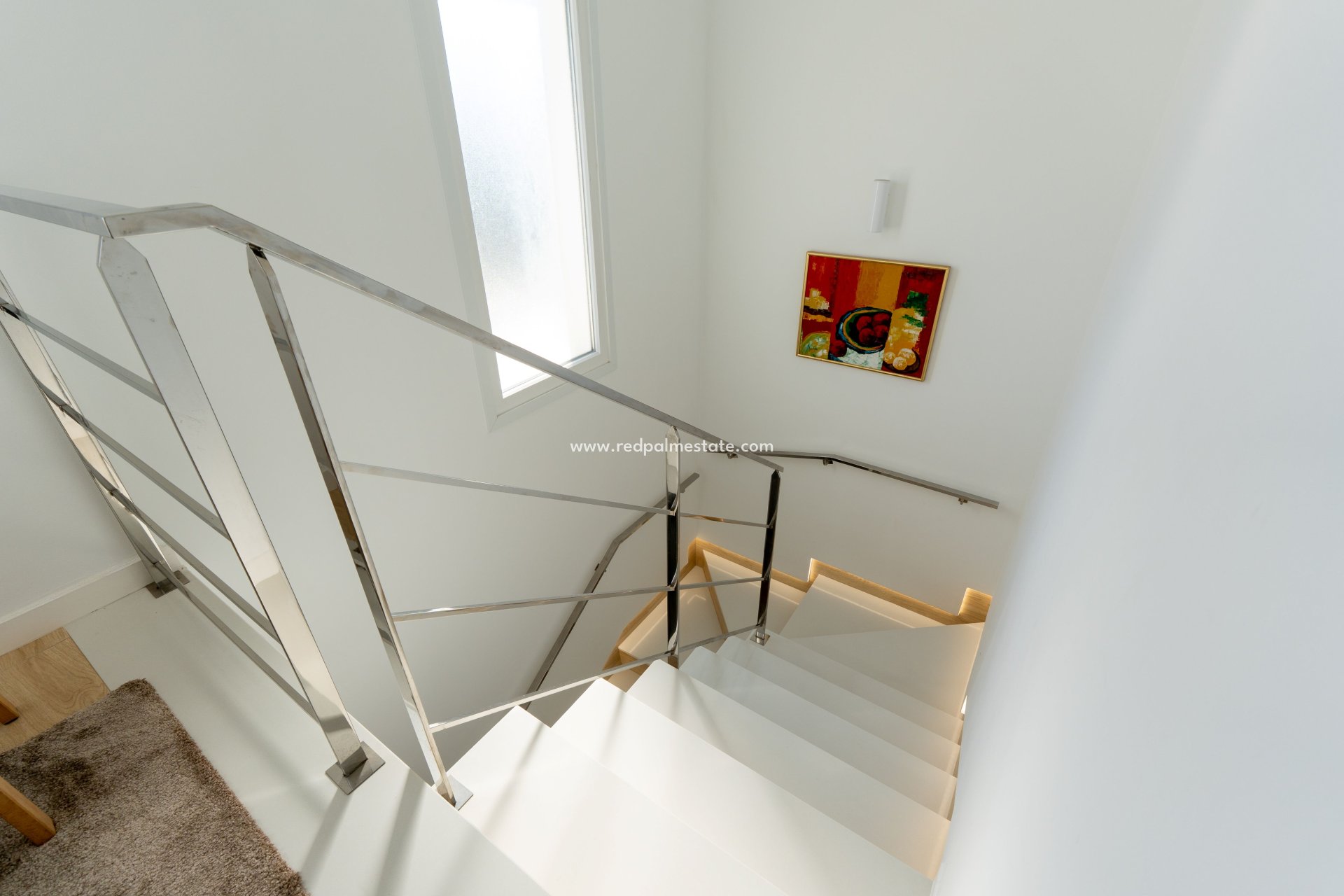 Nouvelle construction - Villa -
San Pedro del Pinatar - San Pedro de Pinatar