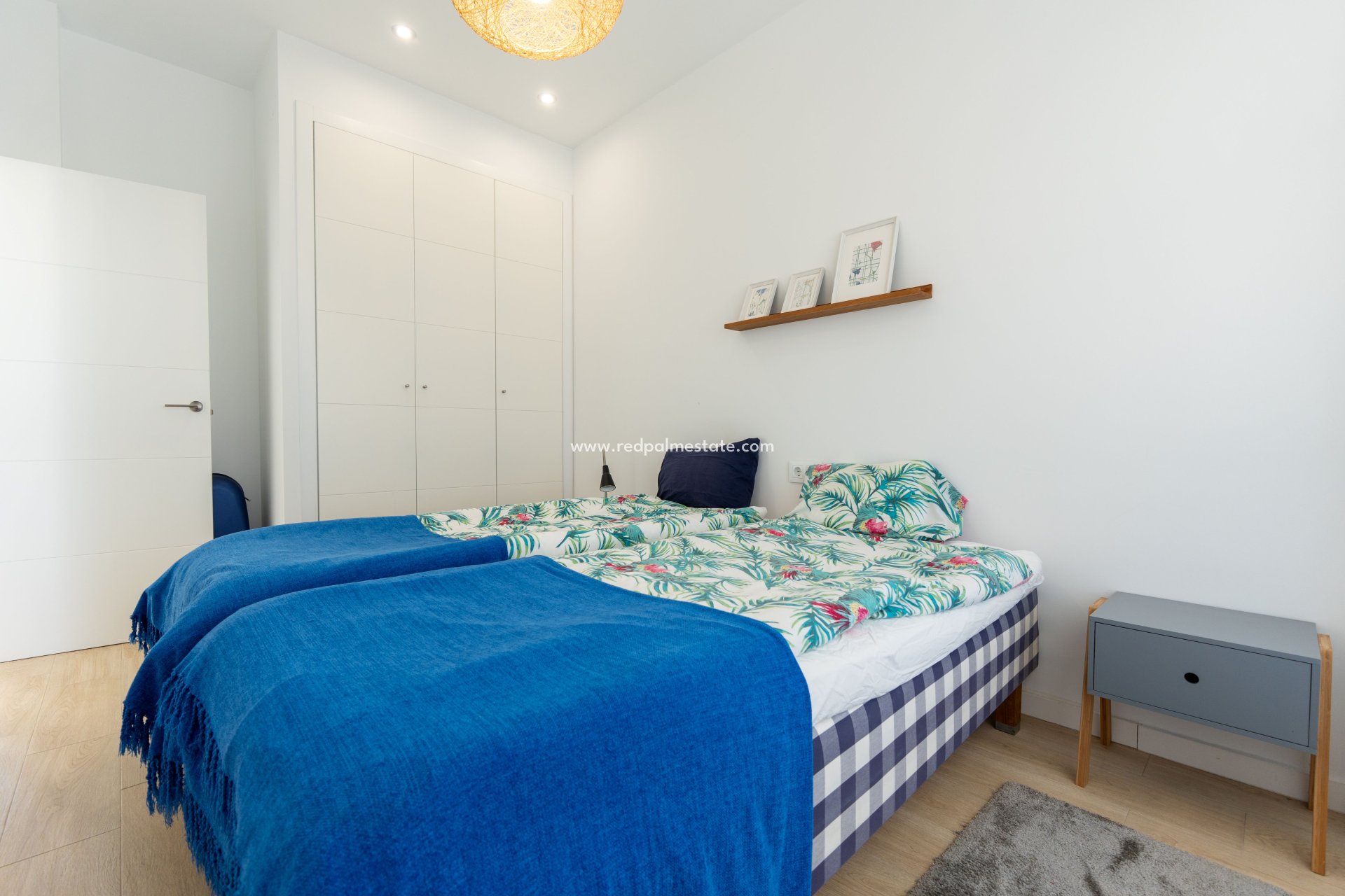 Nouvelle construction - Villa -
San Pedro del Pinatar - San Pedro de Pinatar