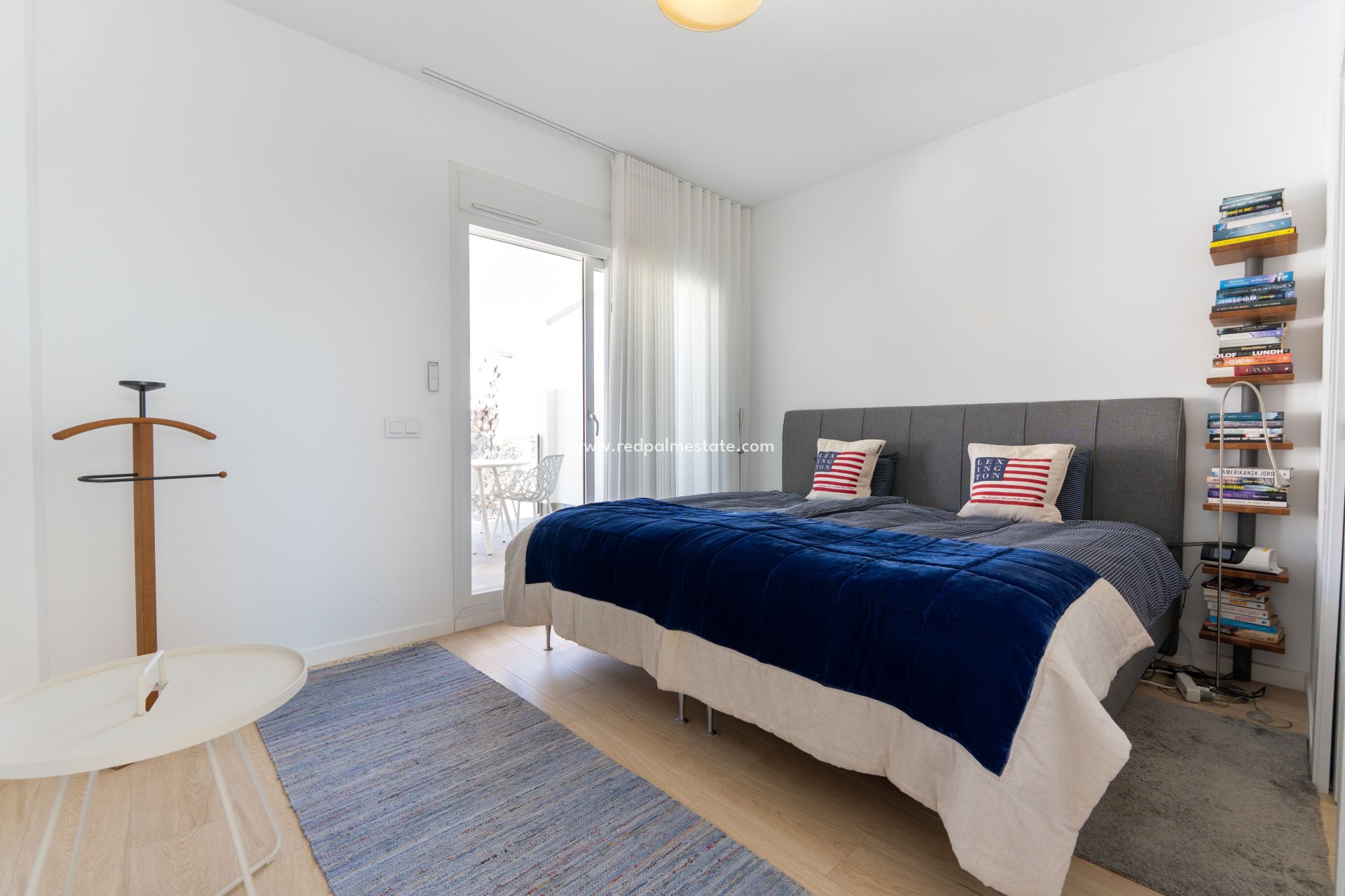 Nouvelle construction - Villa -
San Pedro del Pinatar - San Pedro de Pinatar