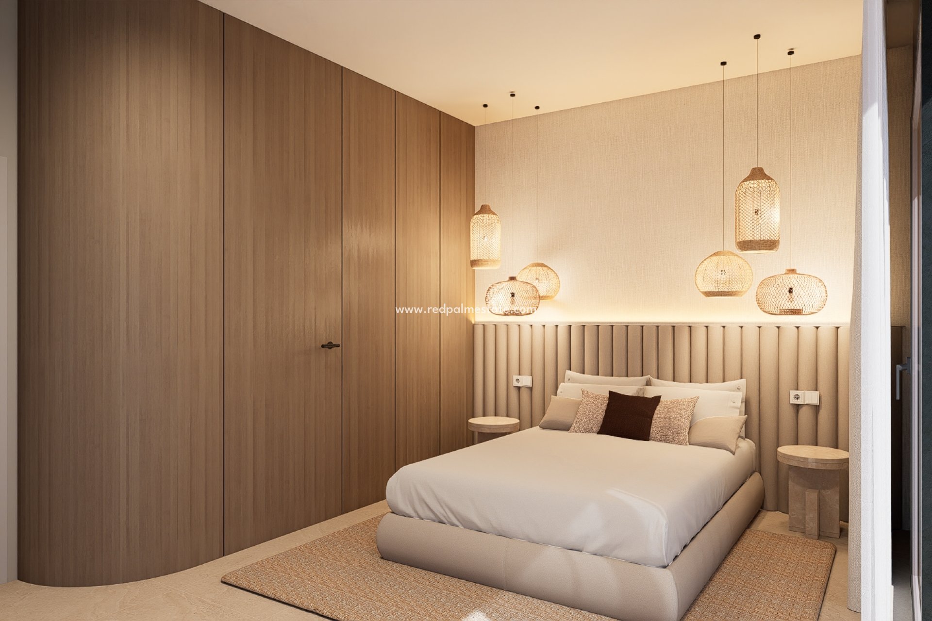 Nouvelle construction - Villa -
San Pedro del Pinatar - San Pedro de Pinatar