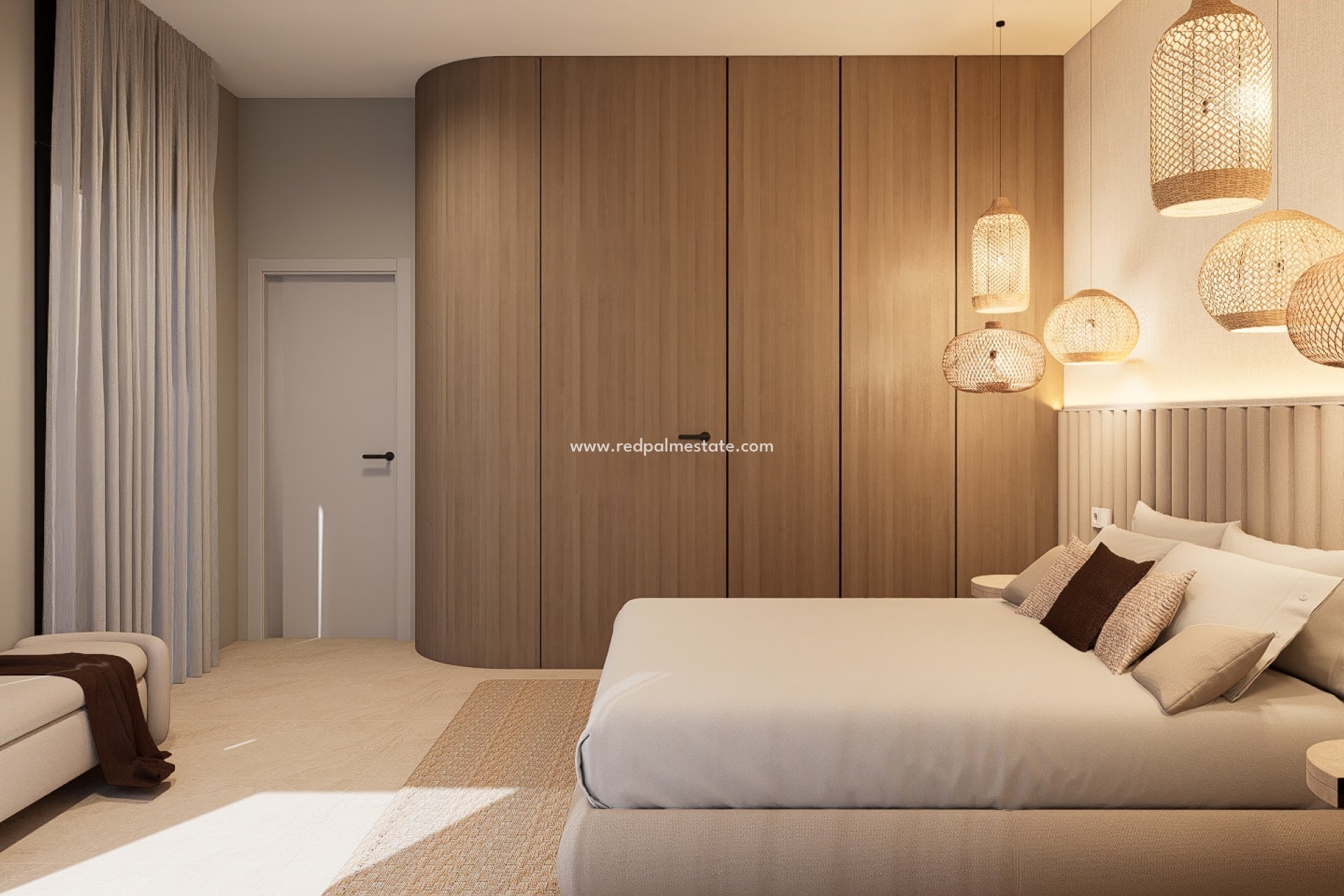 Nouvelle construction - Villa -
San Pedro del Pinatar - San Pedro de Pinatar