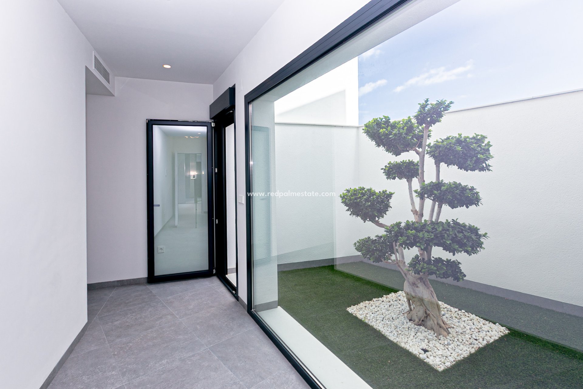 Nouvelle construction - Villa -
San Pedro - San Pedro del Pinatar