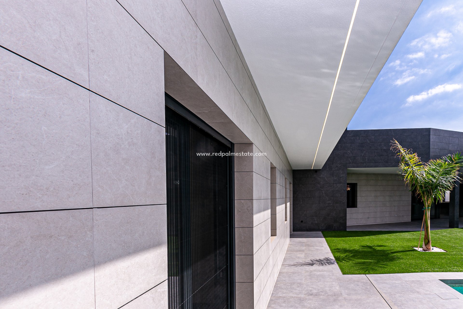 Nouvelle construction - Villa -
San Pedro - San Pedro del Pinatar