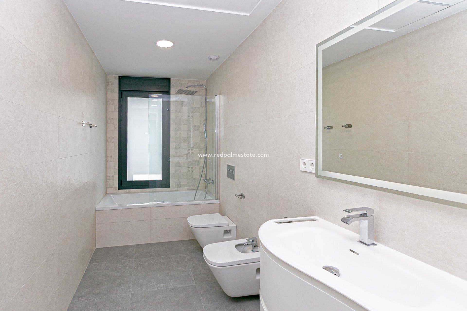 Nouvelle construction - Villa -
San Pedro - San Pedro del Pinatar