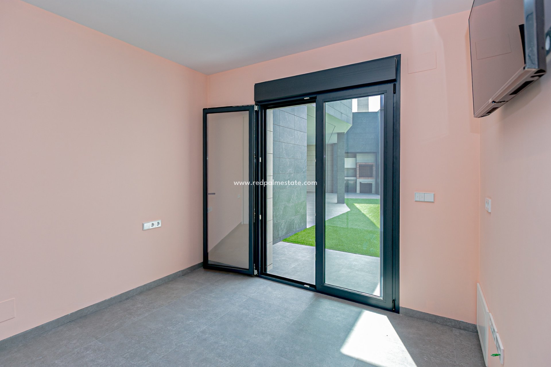 Nouvelle construction - Villa -
San Pedro - San Pedro del Pinatar