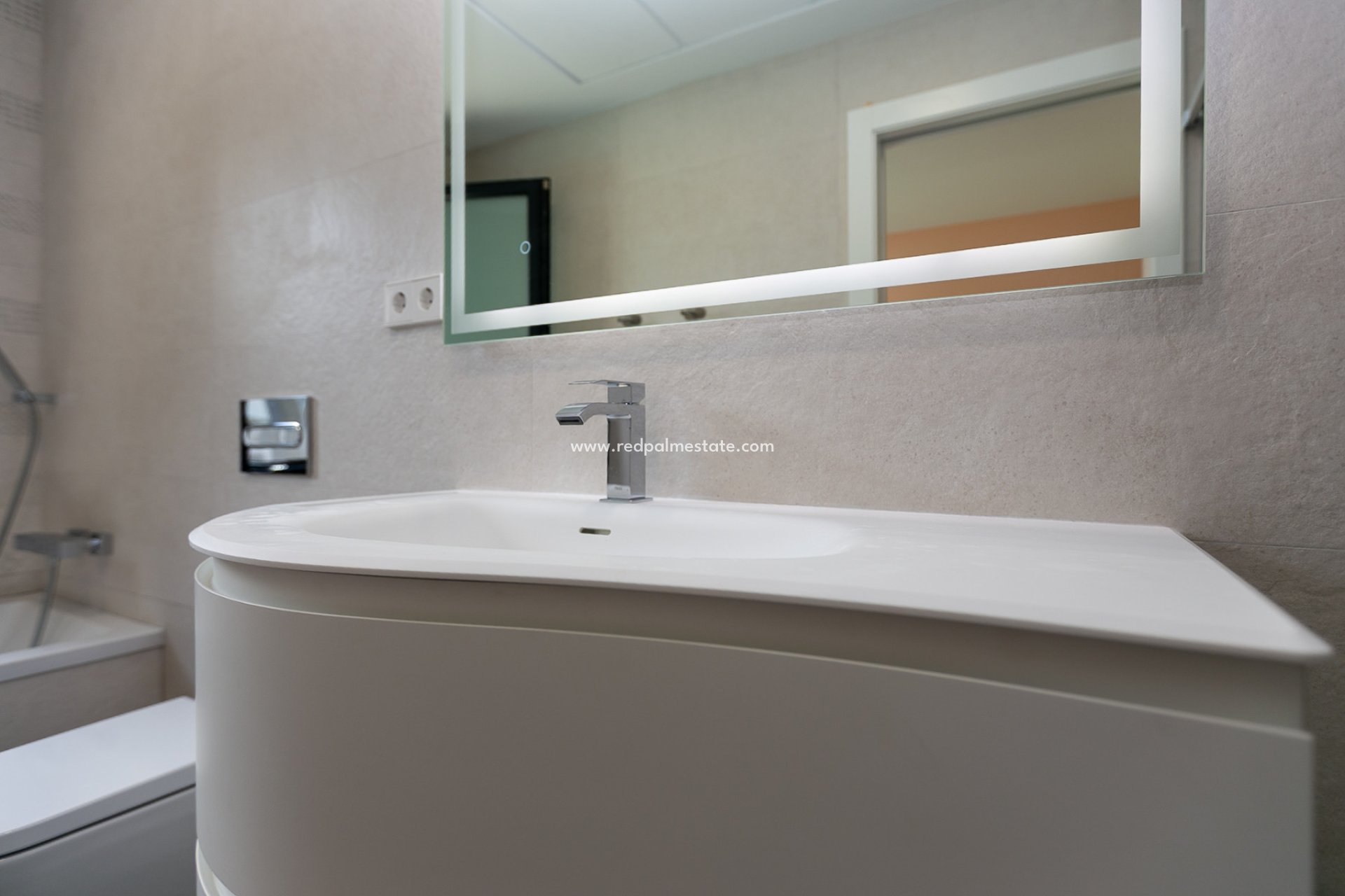 Nouvelle construction - Villa -
San Pedro - San Pedro del Pinatar