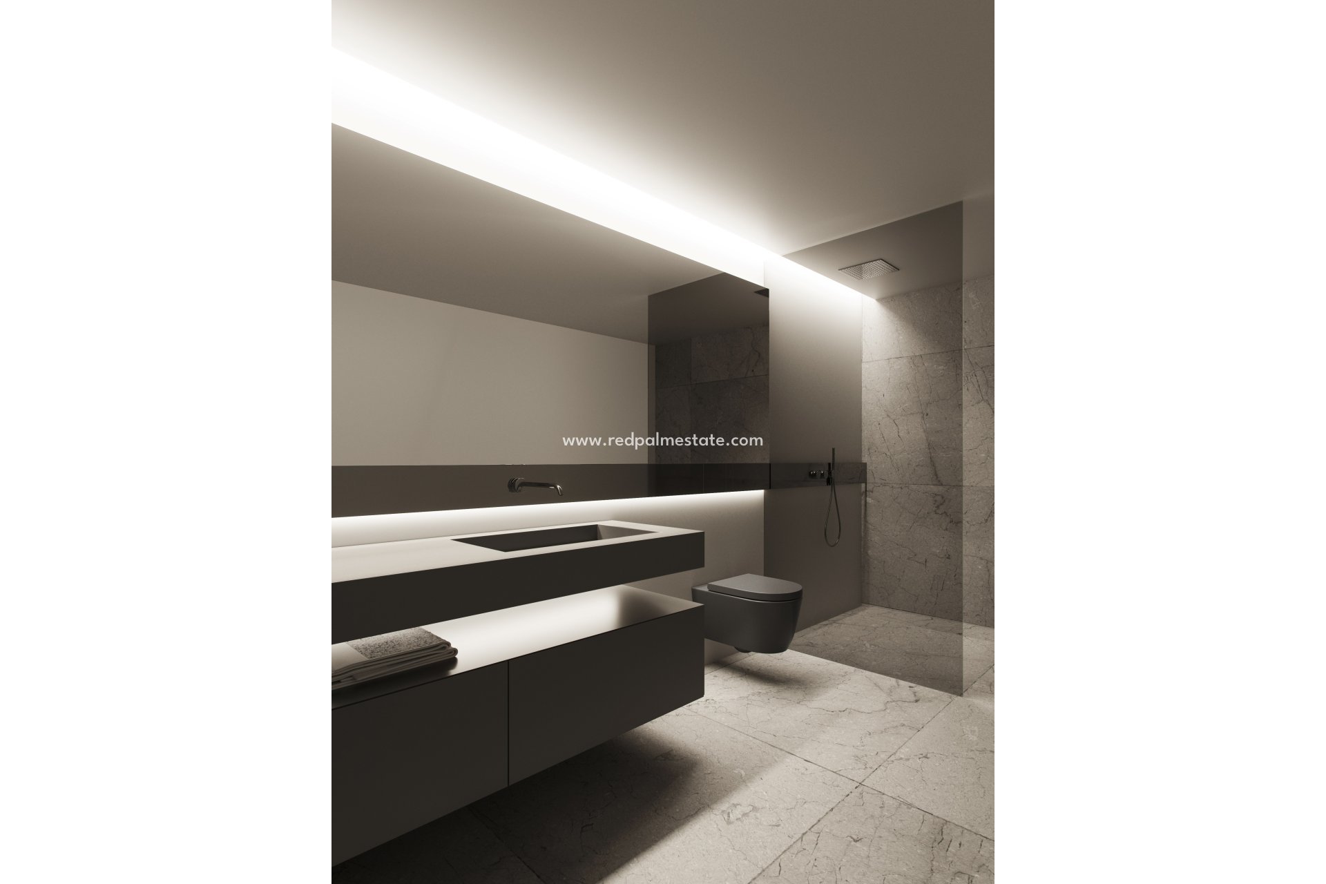 Nouvelle construction - Villa -
San Roque