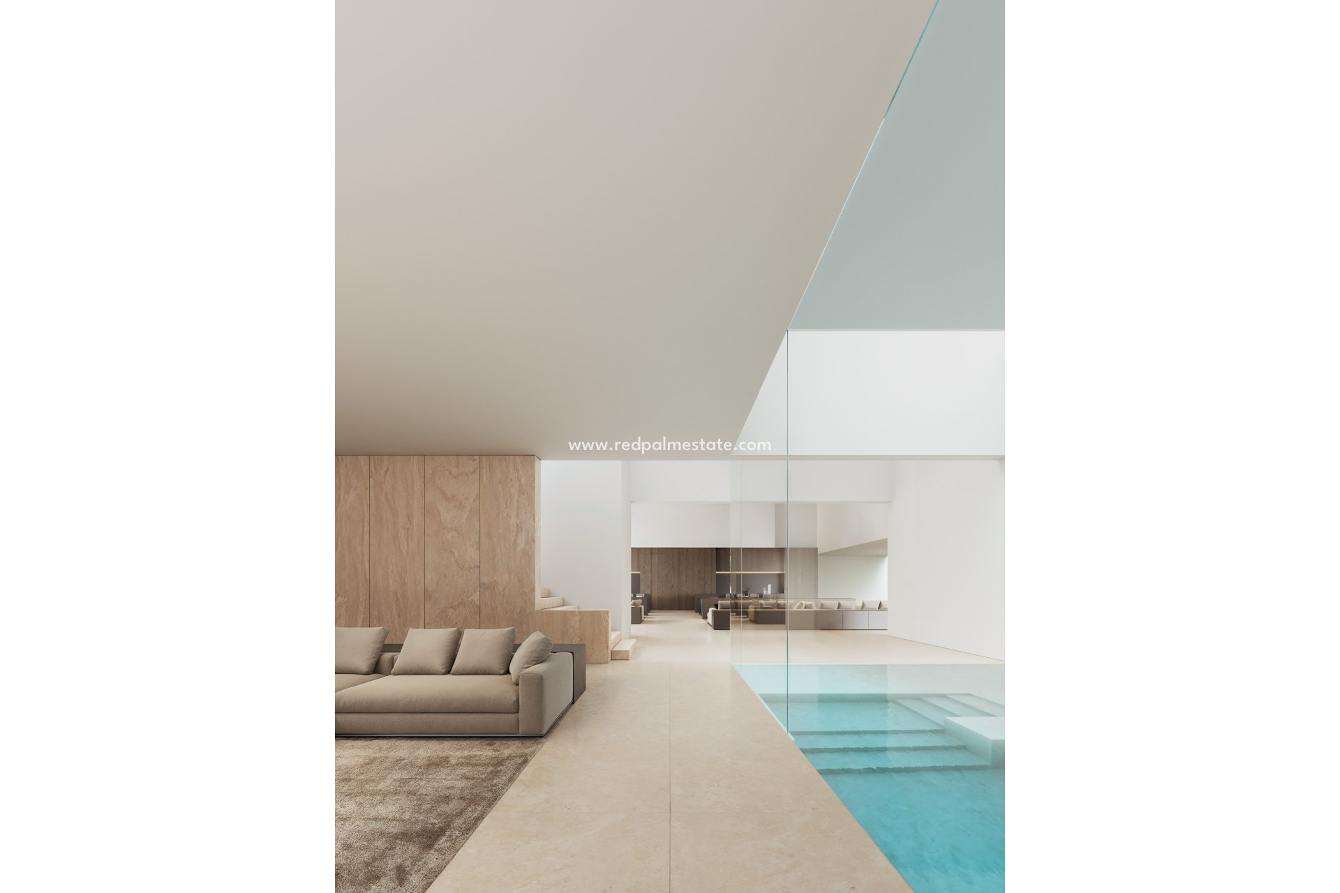 Nouvelle construction - Villa -
San Roque