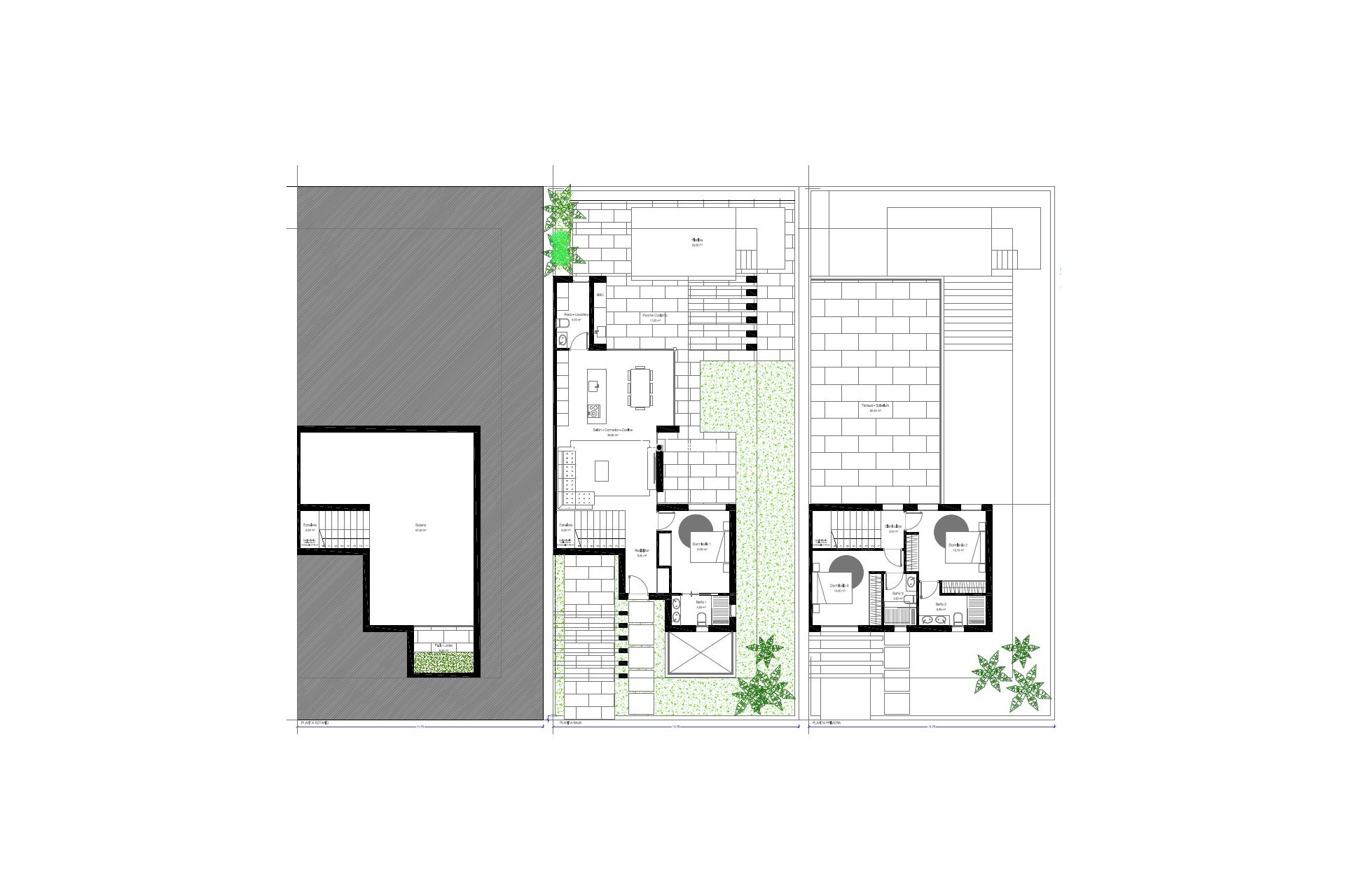 Nouvelle construction - Villa -
Santa Rosalia Resort - Santa Rosalia