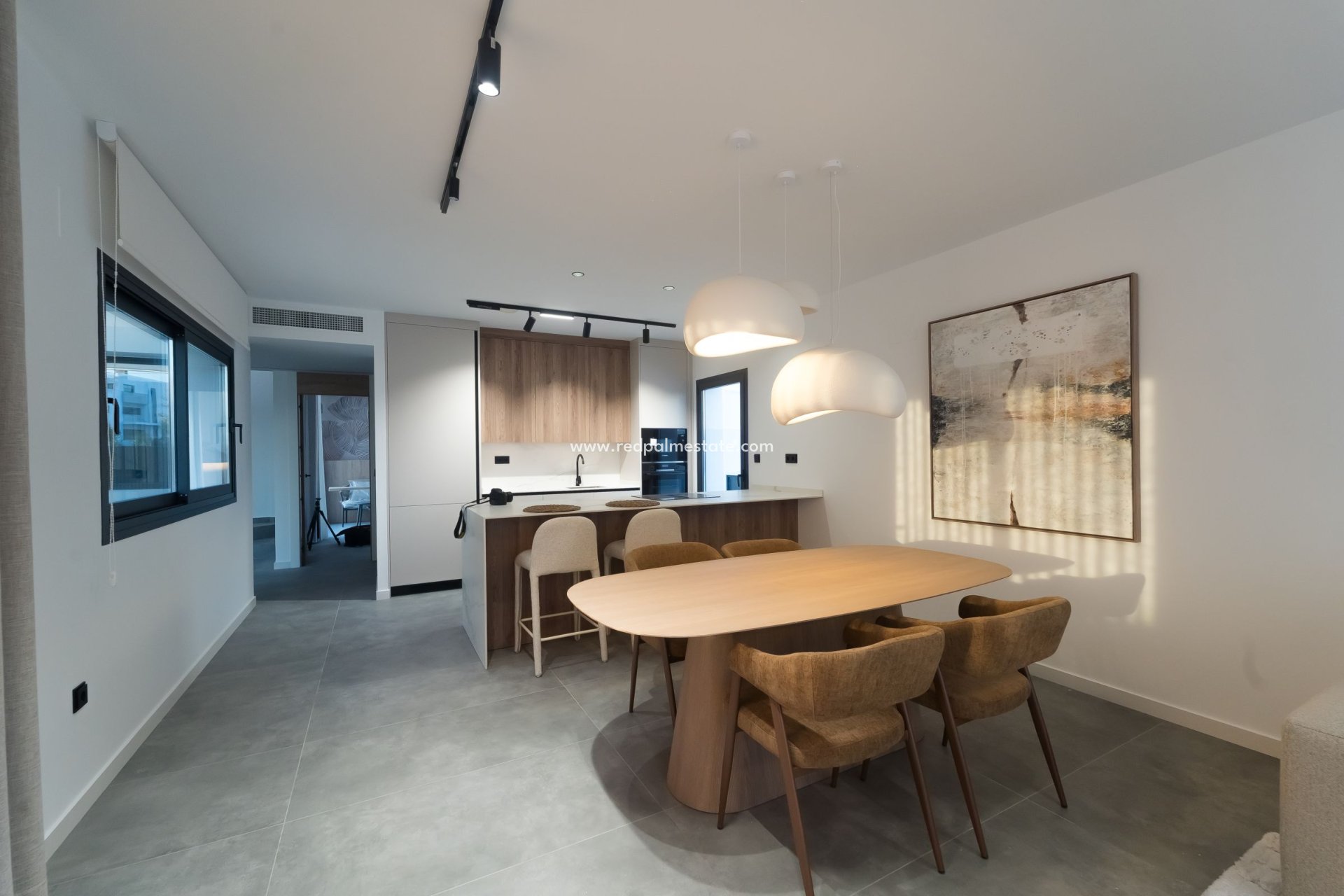 Nouvelle construction - Villa -
Santa Rosalia Resort - Santa Rosalia