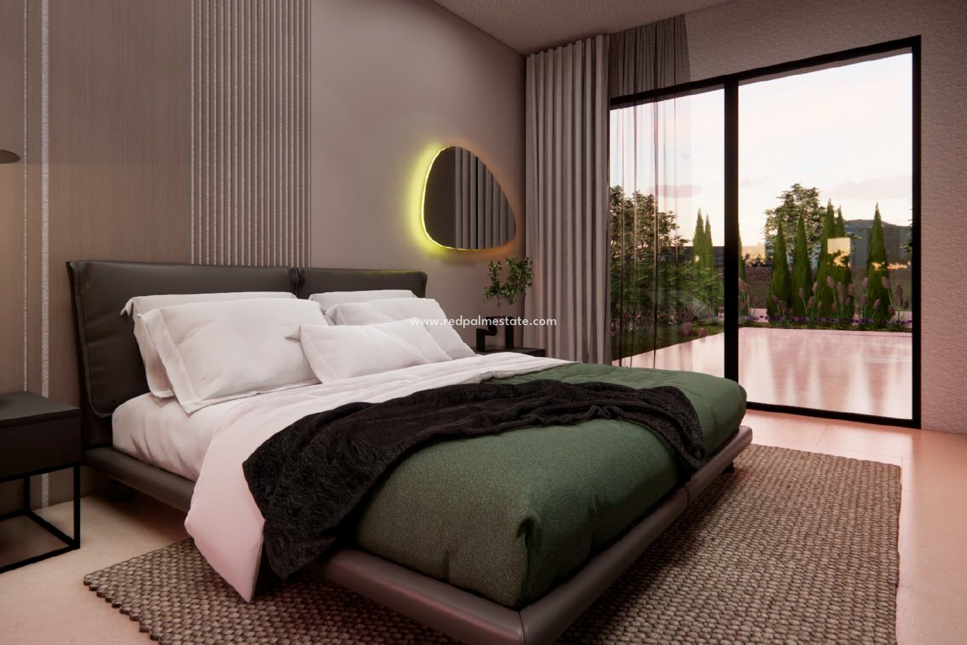 Nouvelle construction - Villa -
Santa Rosalia Resort - Santa Rosalia