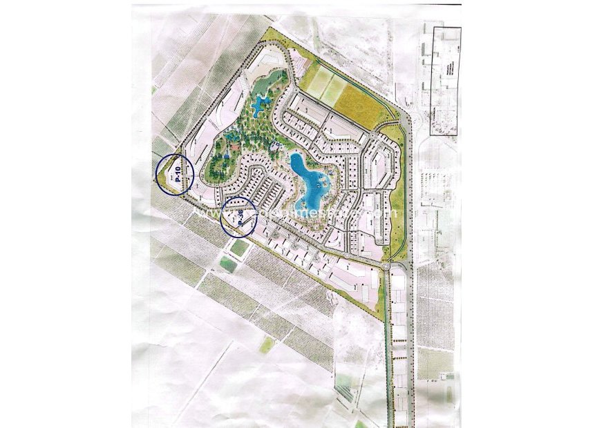 Nouvelle construction - Villa -
Santa Rosalia Resort - Santa Rosalia