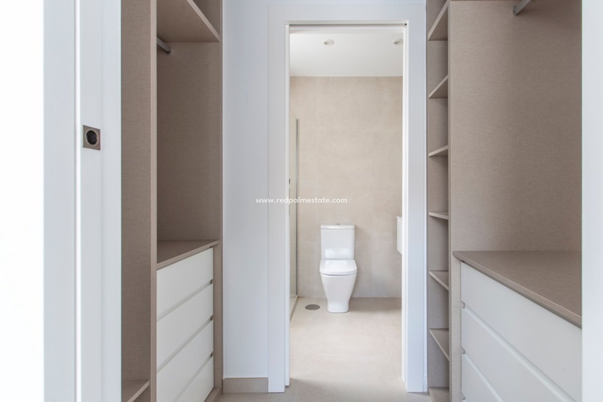 Nouvelle construction - Villa -
Santiago de la Ribera - Santiago De La Ribera