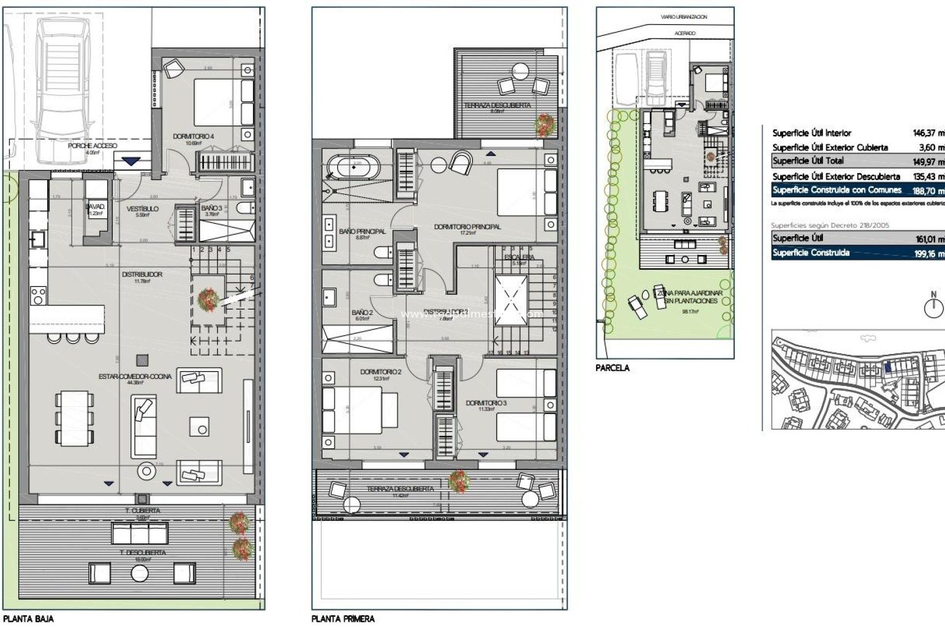 Nouvelle construction - Villa -
Sotogrande - San Roque Club