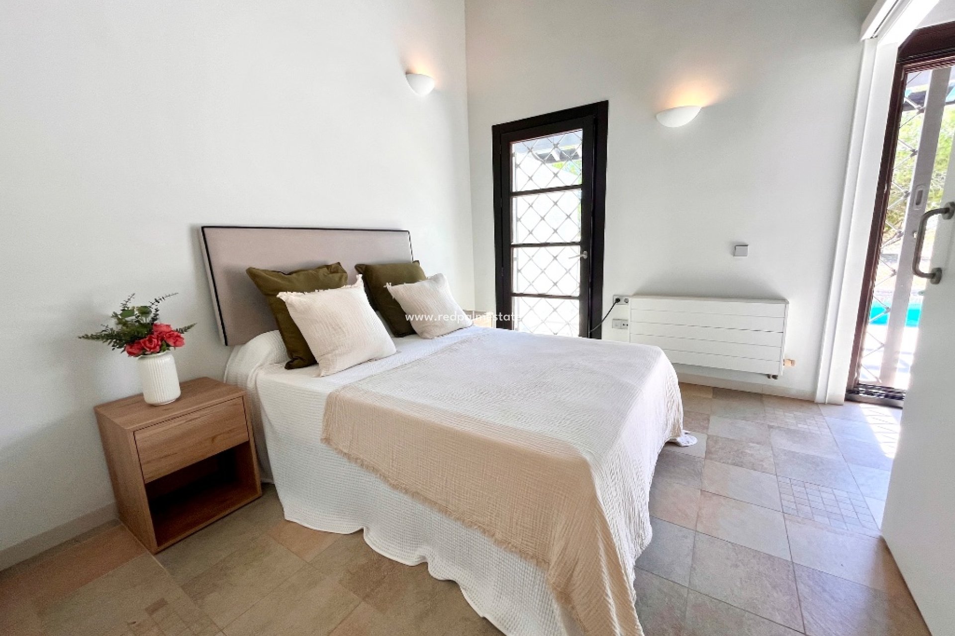 Nouvelle construction - Villa -
Sucina - SUCINA