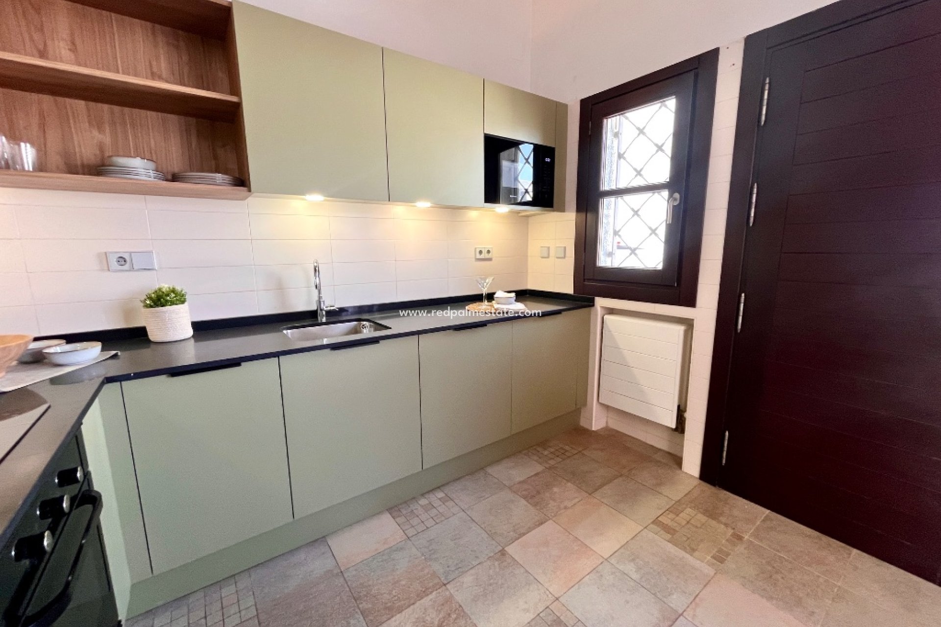 Nouvelle construction - Villa -
Sucina - SUCINA