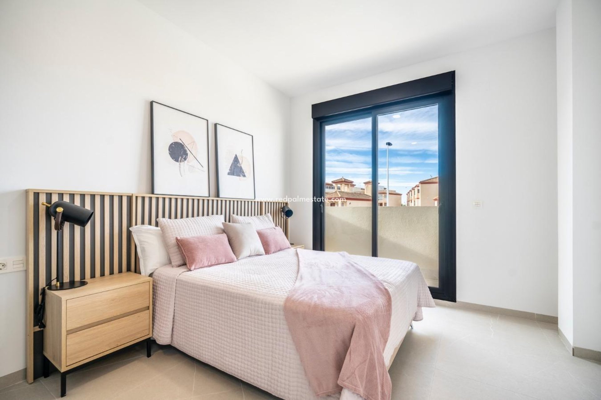 Nouvelle construction - Villa -
Torre Pacheco - Roldán