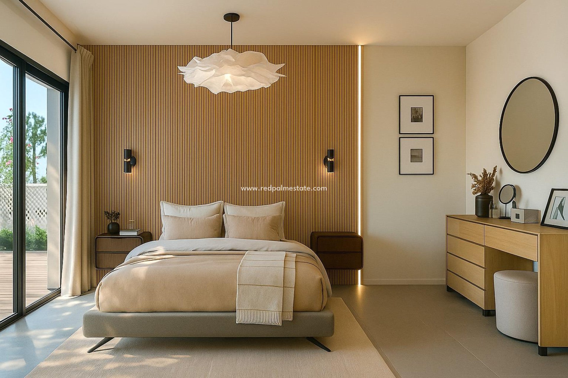 Nouvelle construction - Villa -
Torre Pacheco - Santa Rosalia