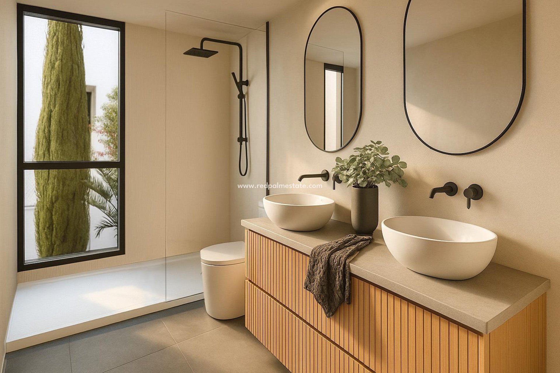 Nouvelle construction - Villa -
Torre Pacheco - Santa Rosalia