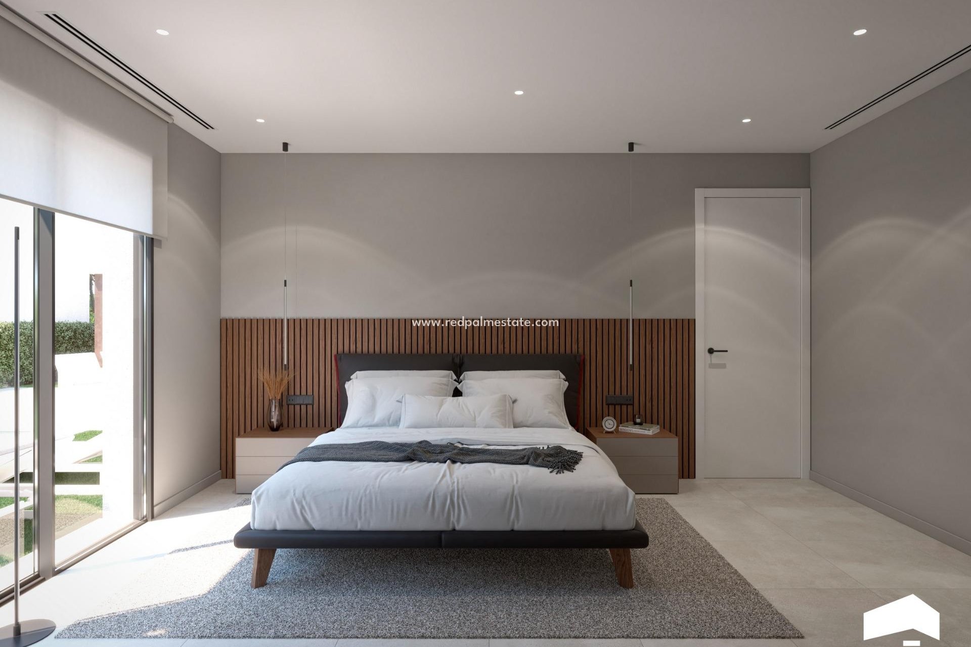 Nouvelle construction - Villa -
Torre Pacheco - Santa Rosalia