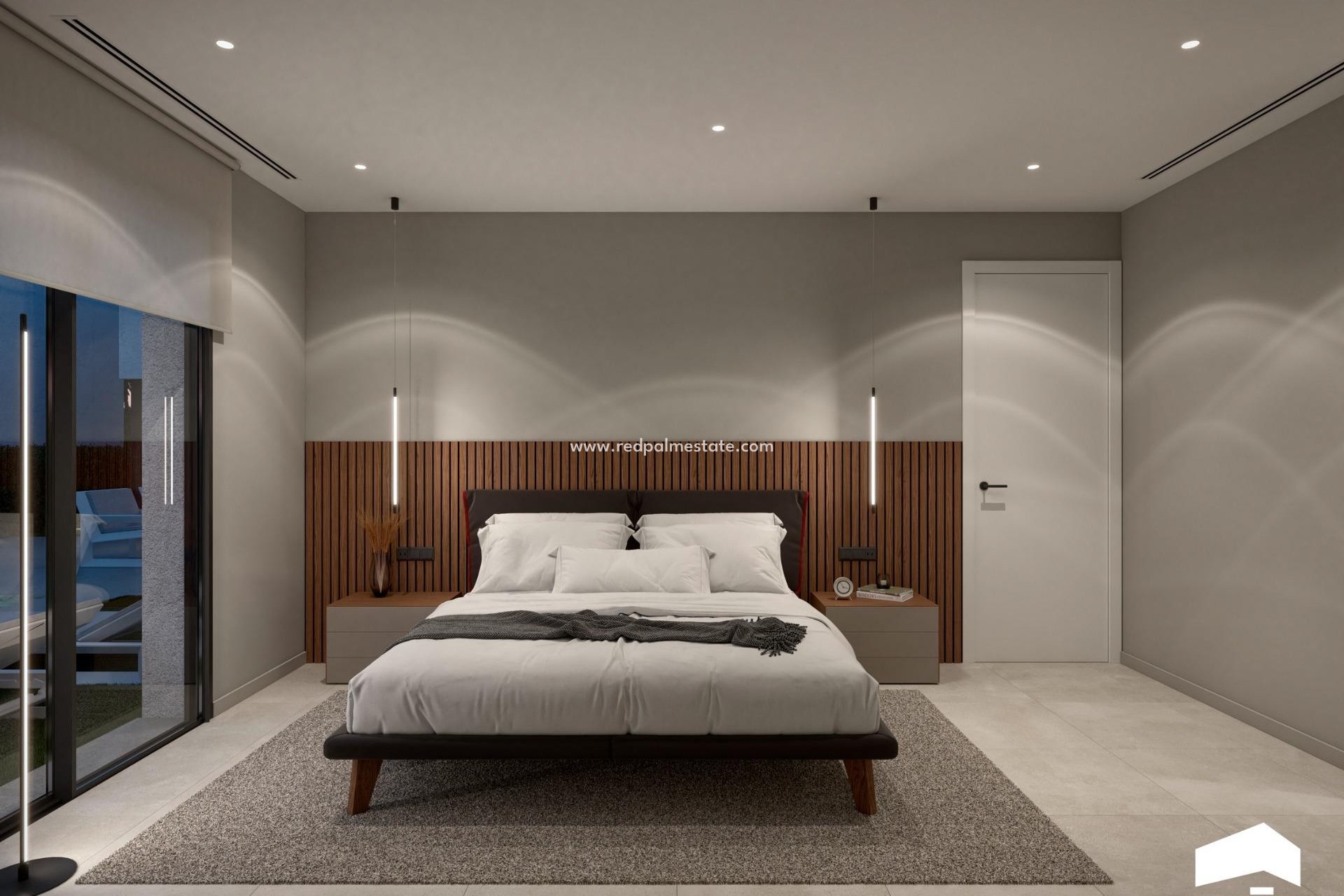 Nouvelle construction - Villa -
Torre Pacheco - Santa Rosalia