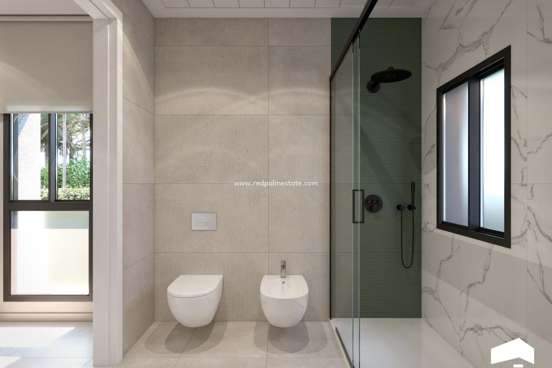 Nouvelle construction - Villa -
Torre Pacheco - Santa Rosalia