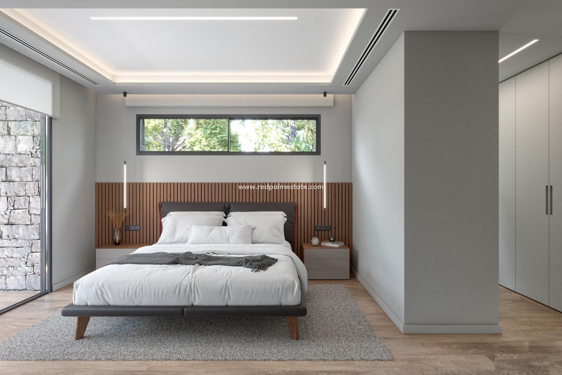 Nouvelle construction - Villa -
Torre Pacheco - Santa Rosalia