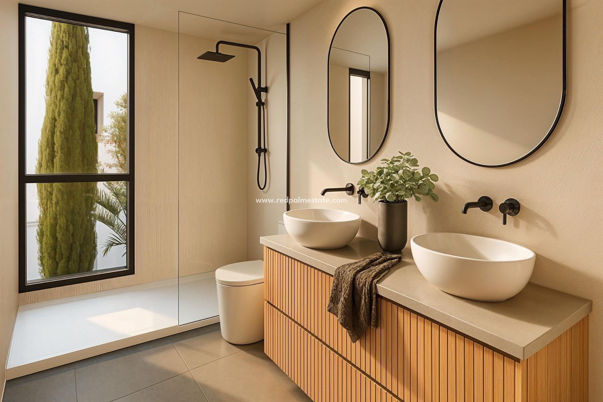 Nouvelle construction - Villa -
Torre Pacheco - Santa Rosalia