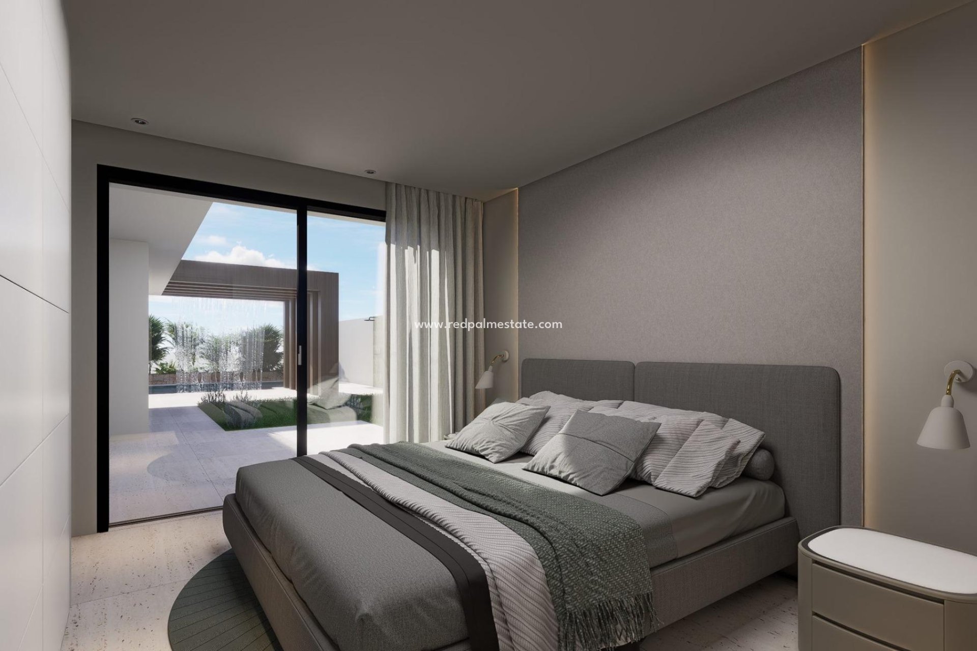 Nouvelle construction - Villa -
Torre Pacheco - Santa Rosalia