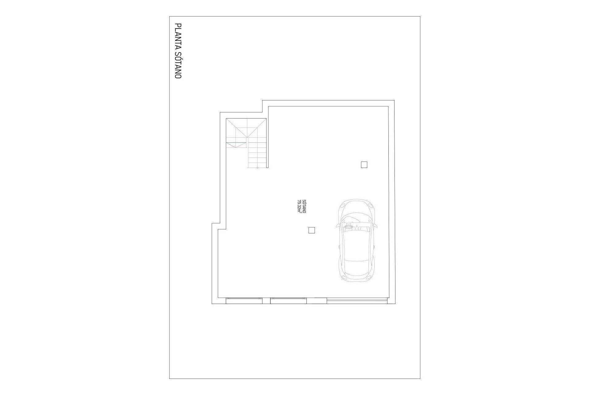 Nouvelle construction - Villa -
Torrevieja - Aguas Nueva