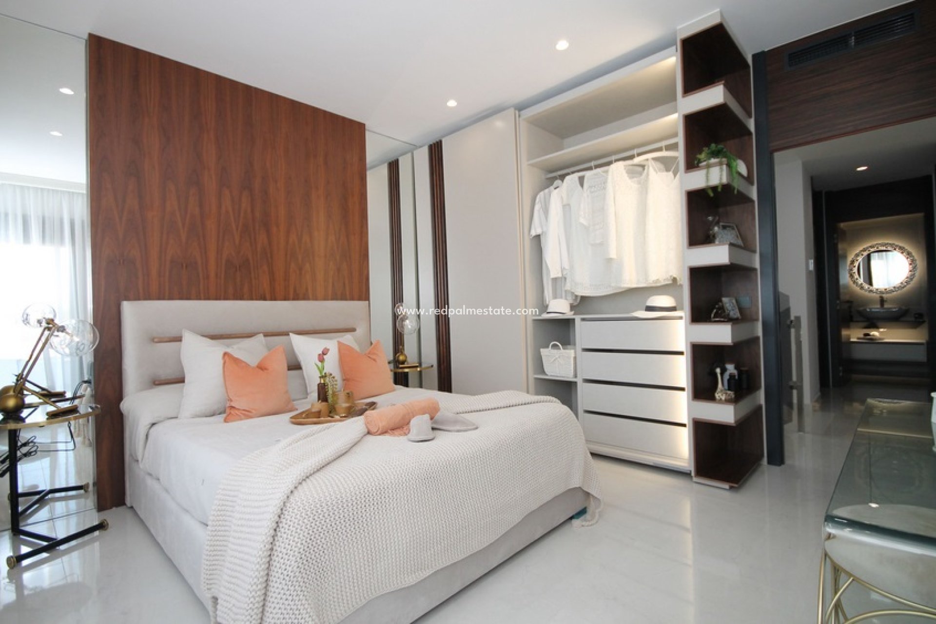 Nouvelle construction - Villa -
Torrevieja - El Chaparal