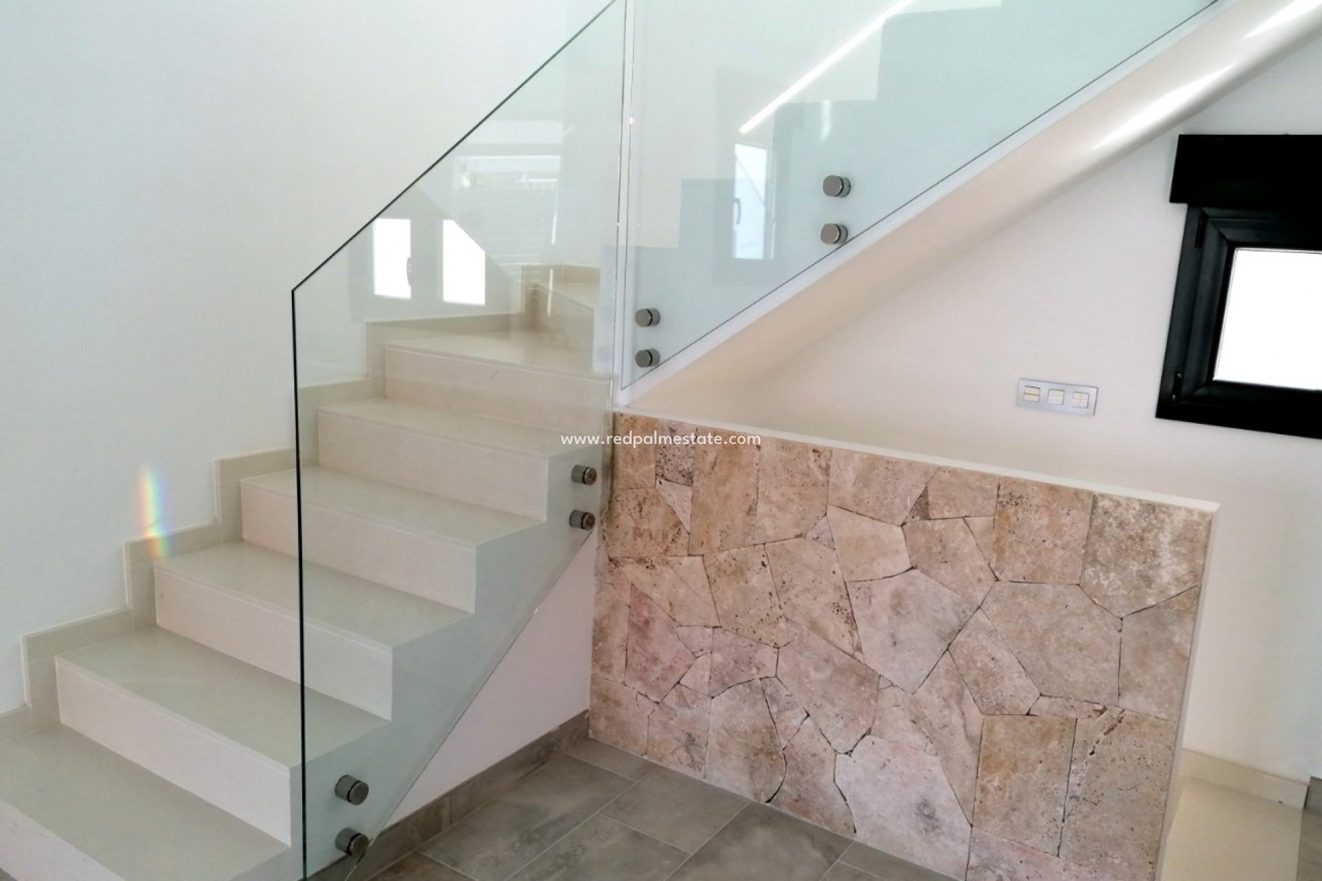 Nouvelle construction - Villa -
Torrevieja - La Mata