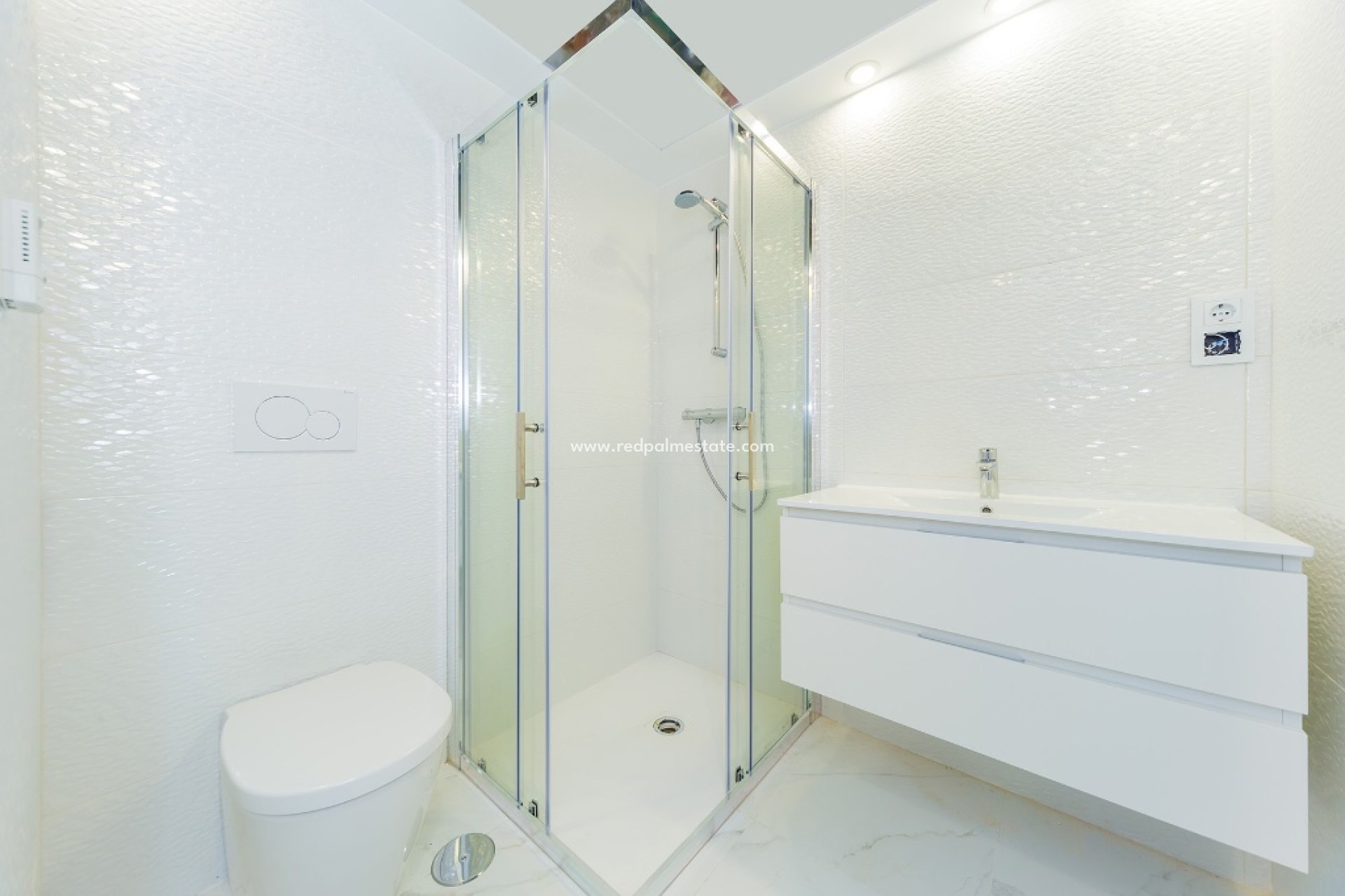 Nouvelle construction - Villa -
Torrevieja - La Mata